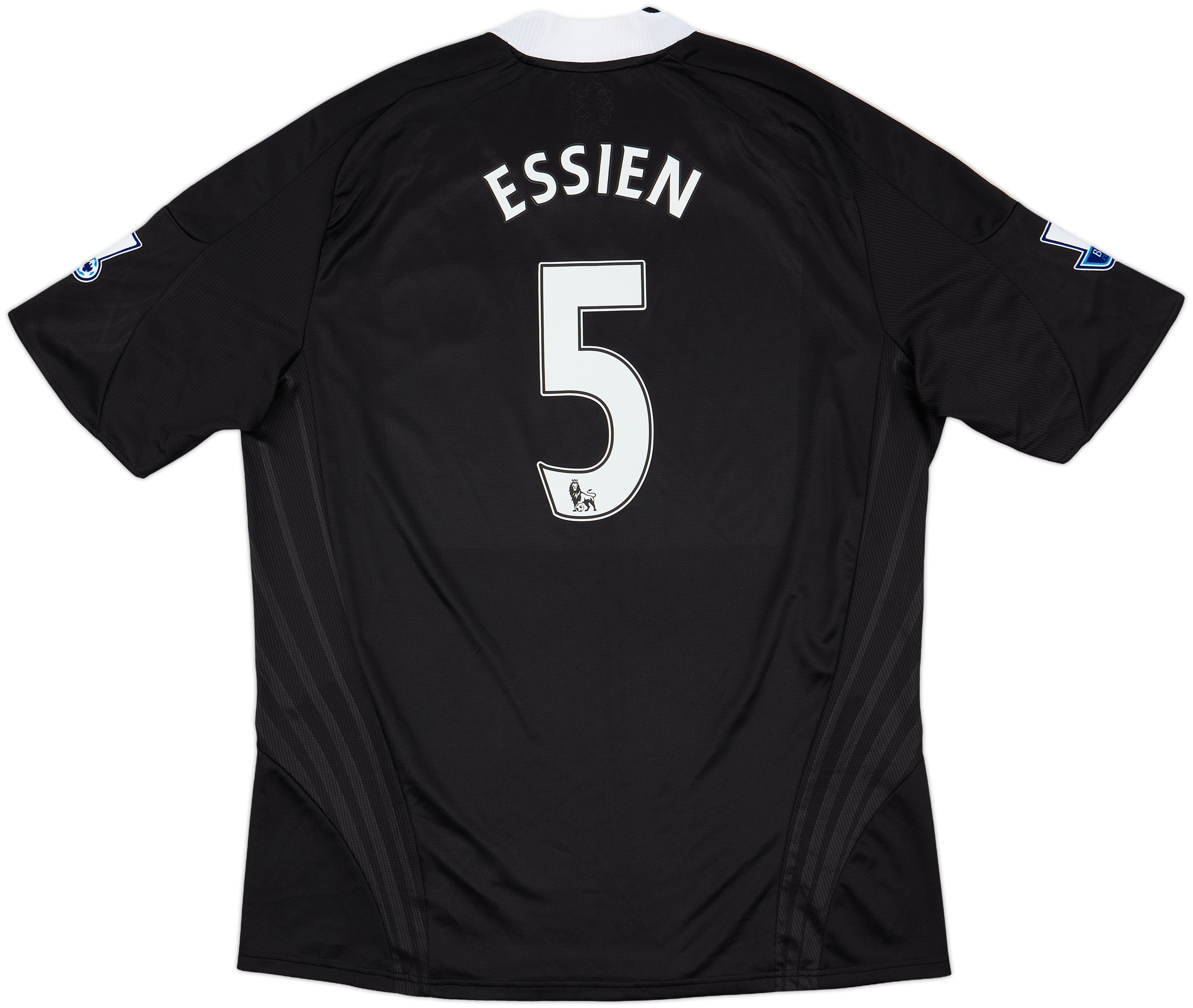 Maillot Vintage 2014/15 Chelsea Extérieur - Cuadrado 23 (S