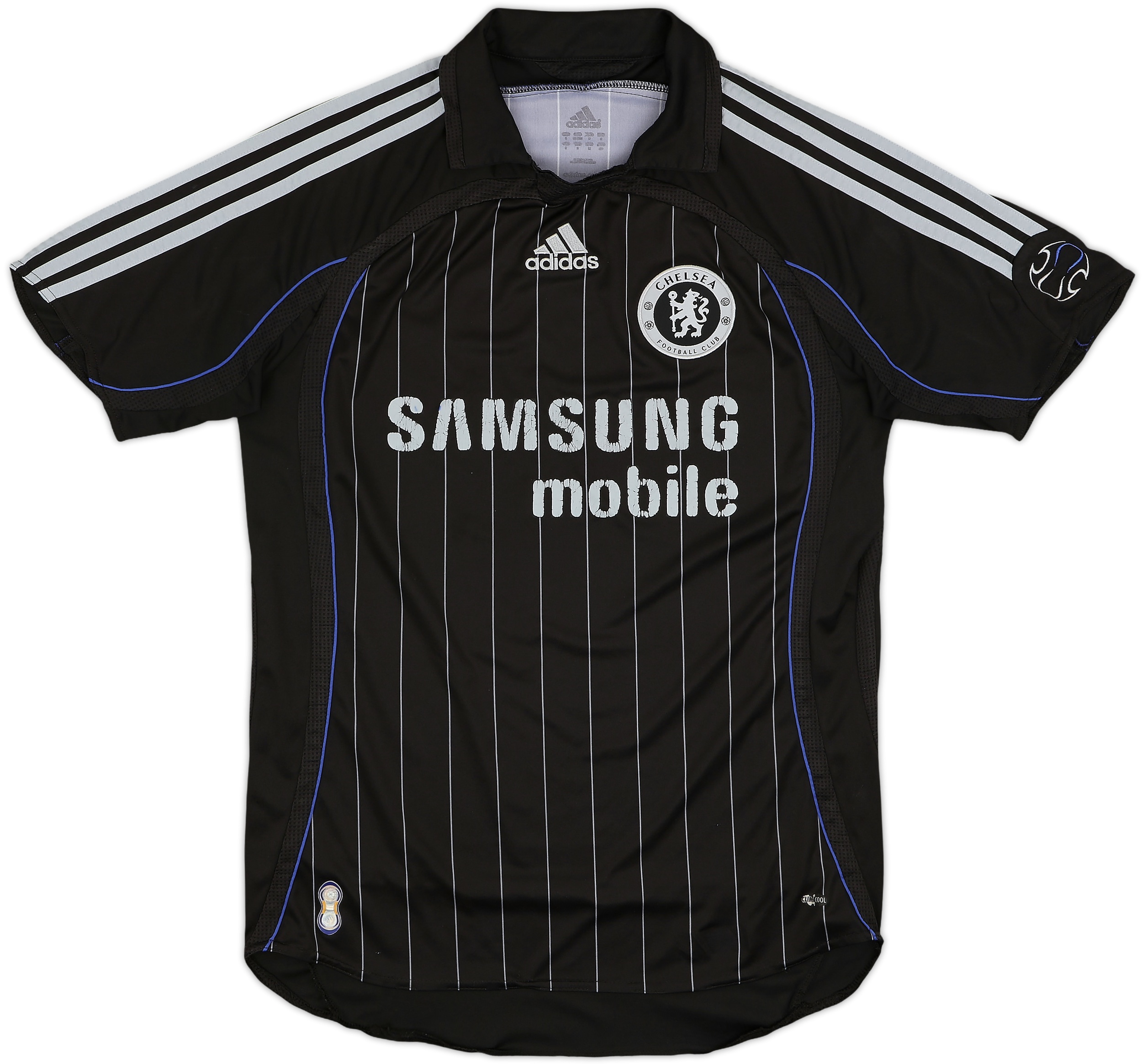 ウェア Chelsea 05-06 training shirt Umbro 2005-06 Chelsea Umbro Track Jacket - 6/10 - (M)