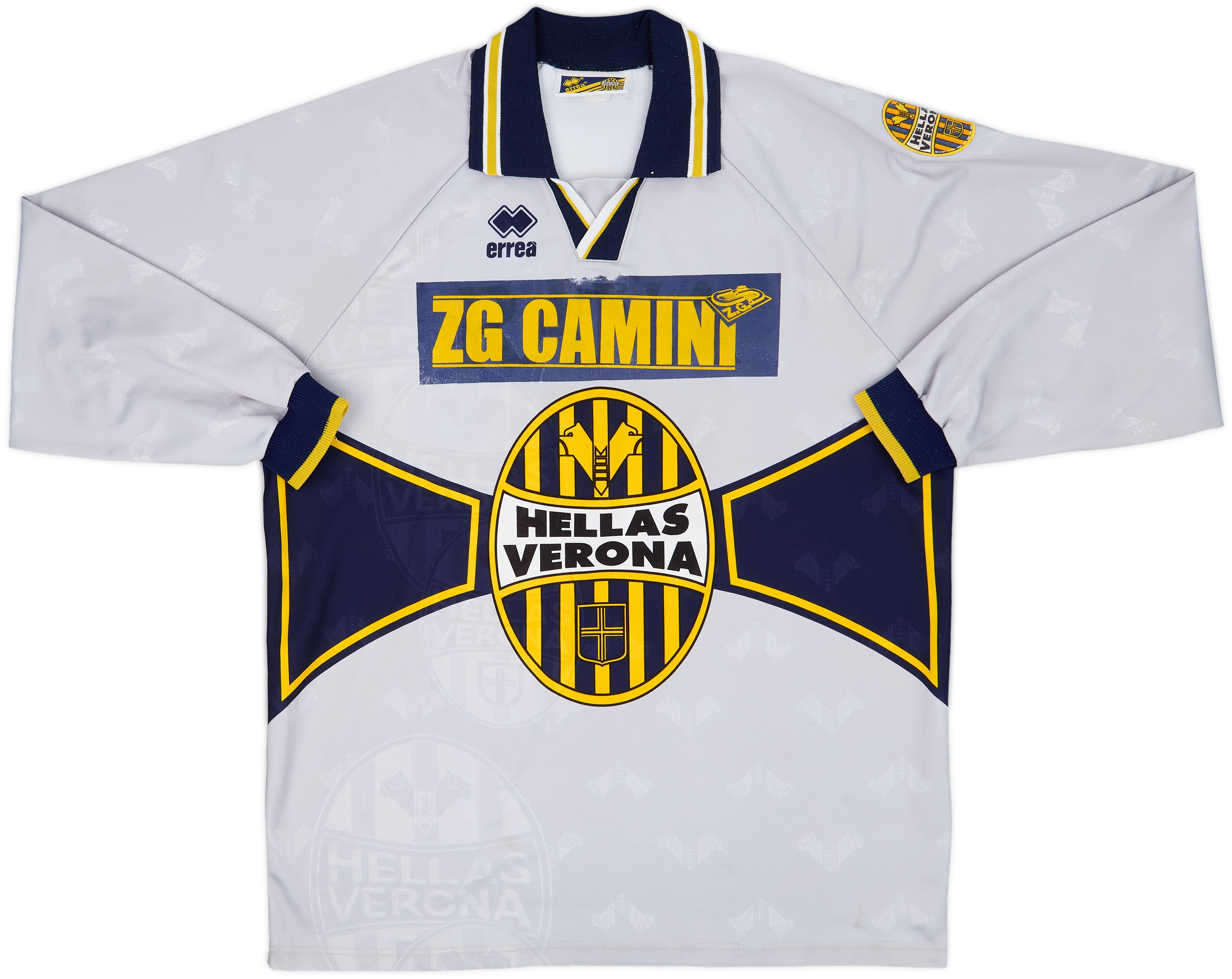 Ravenna 1996-97 maglia Erreà away » BOLA Football Store