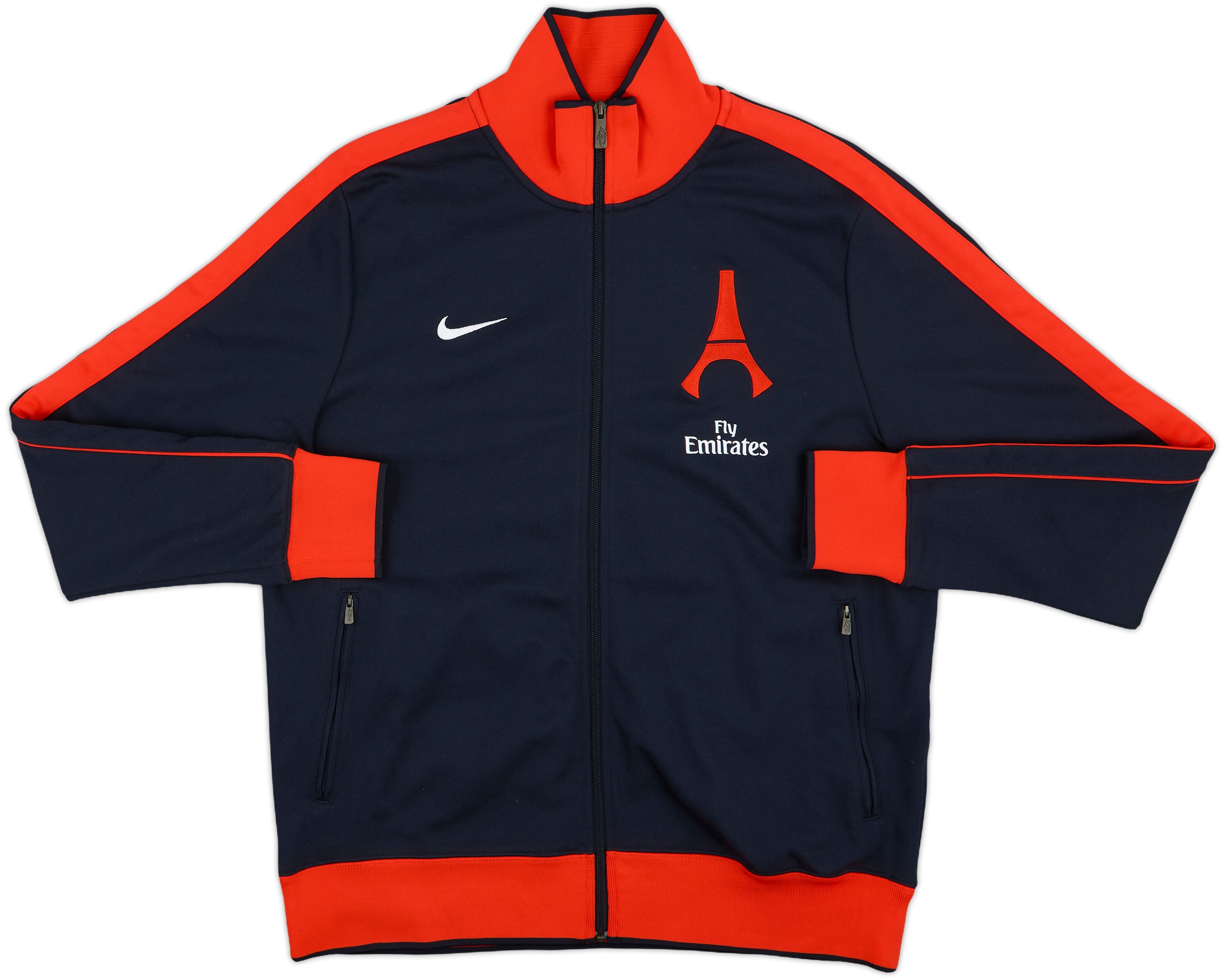 ウェア PARIS SAINT GERMAIN 1970 Paris Saint-Germain 1970-71 Away Kit