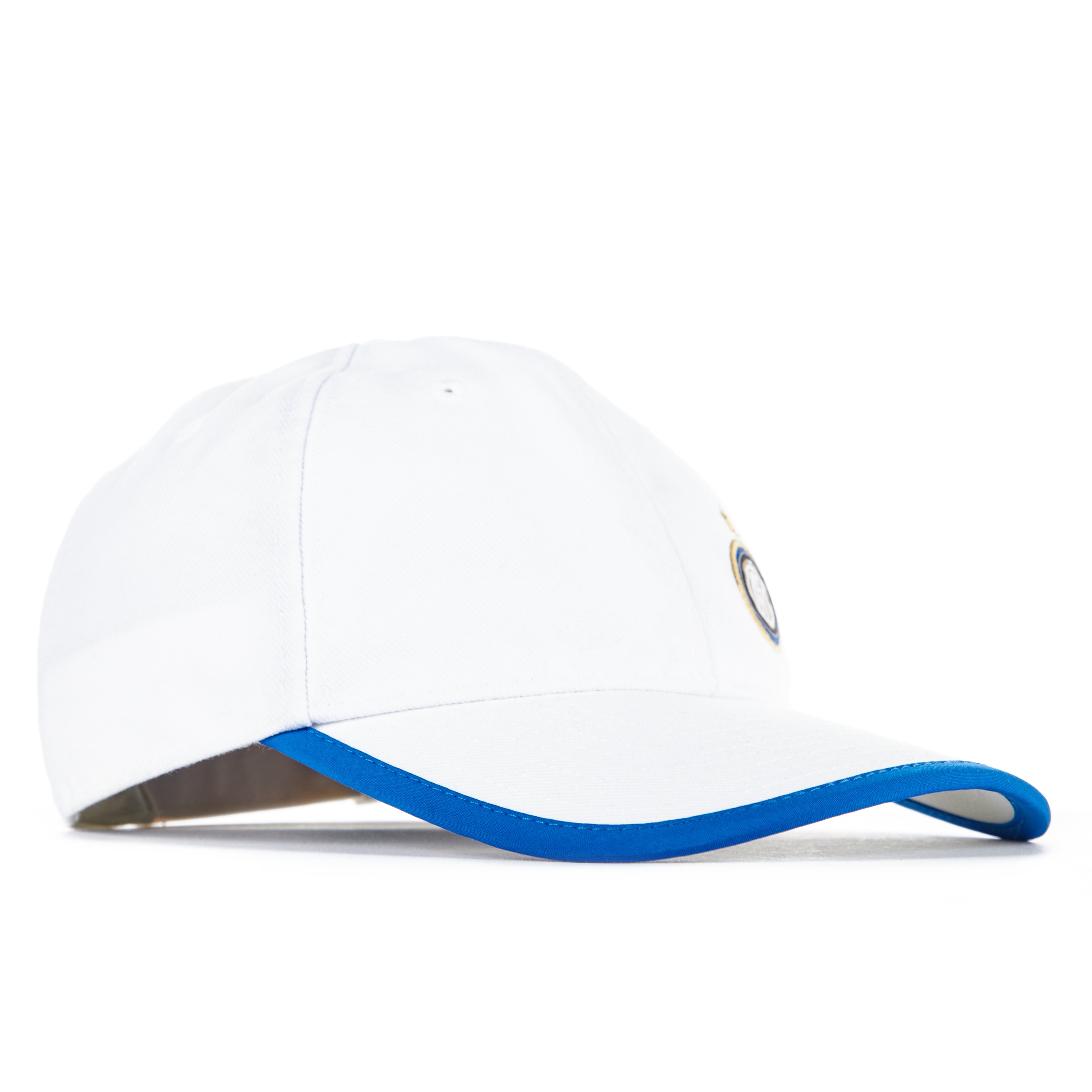 2000s Inter Milan Nike Cap - 8/10 - (Adults)