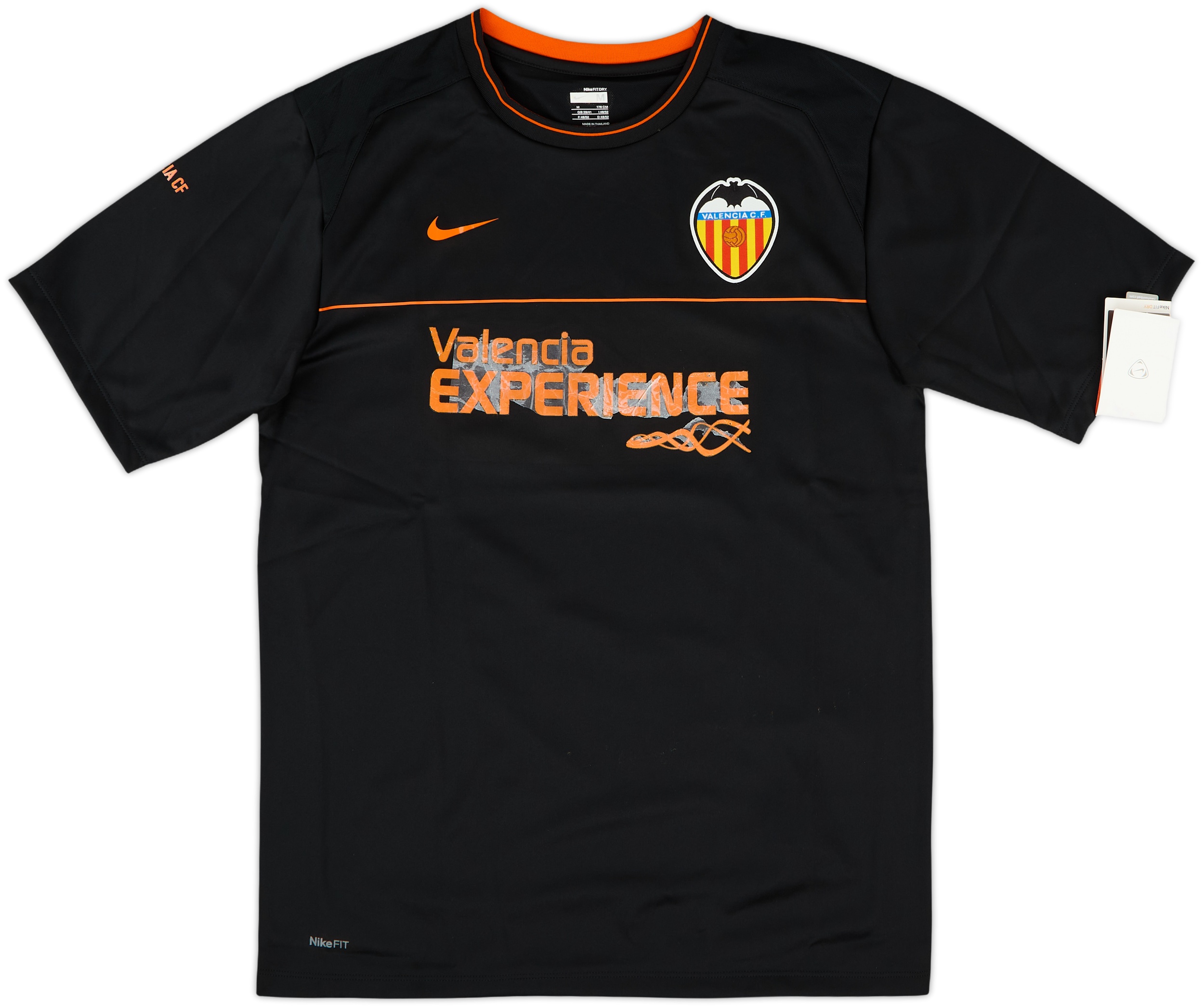 Nike Valencia CF シャツ 90サイズ Nike Valencia CF シャツ 90サイズ Nike Valencia CF シャツ 90