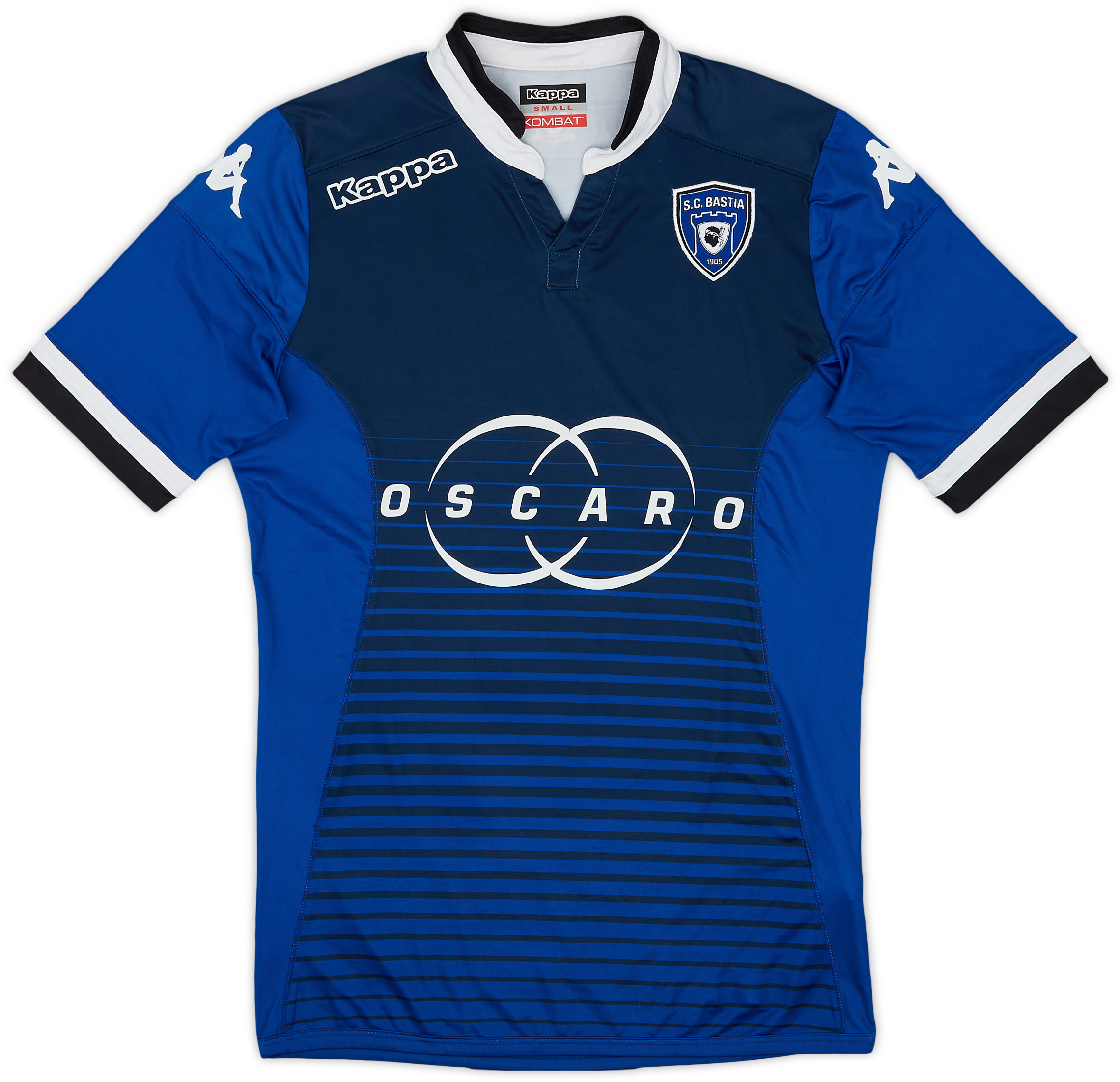 Ligue 1: Claude Makelele handed Bastia role on two-year deal | Football  News | Sky Sports, image size:2280x2203