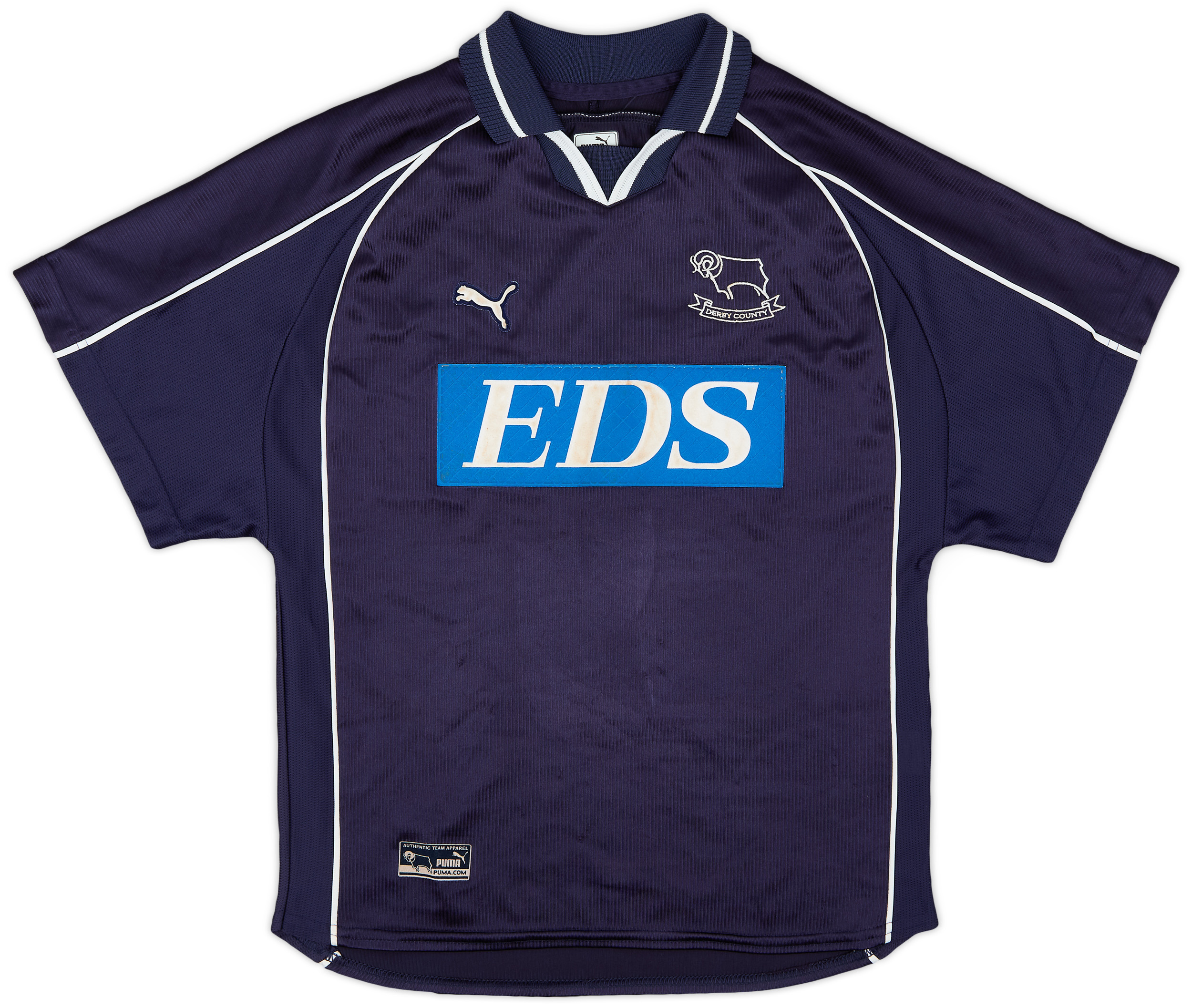 ウェア UMBRO DERBY COUNTY Rooney Derby County #32 Wayne Rooney 2020 /2021 Umbro Home Football