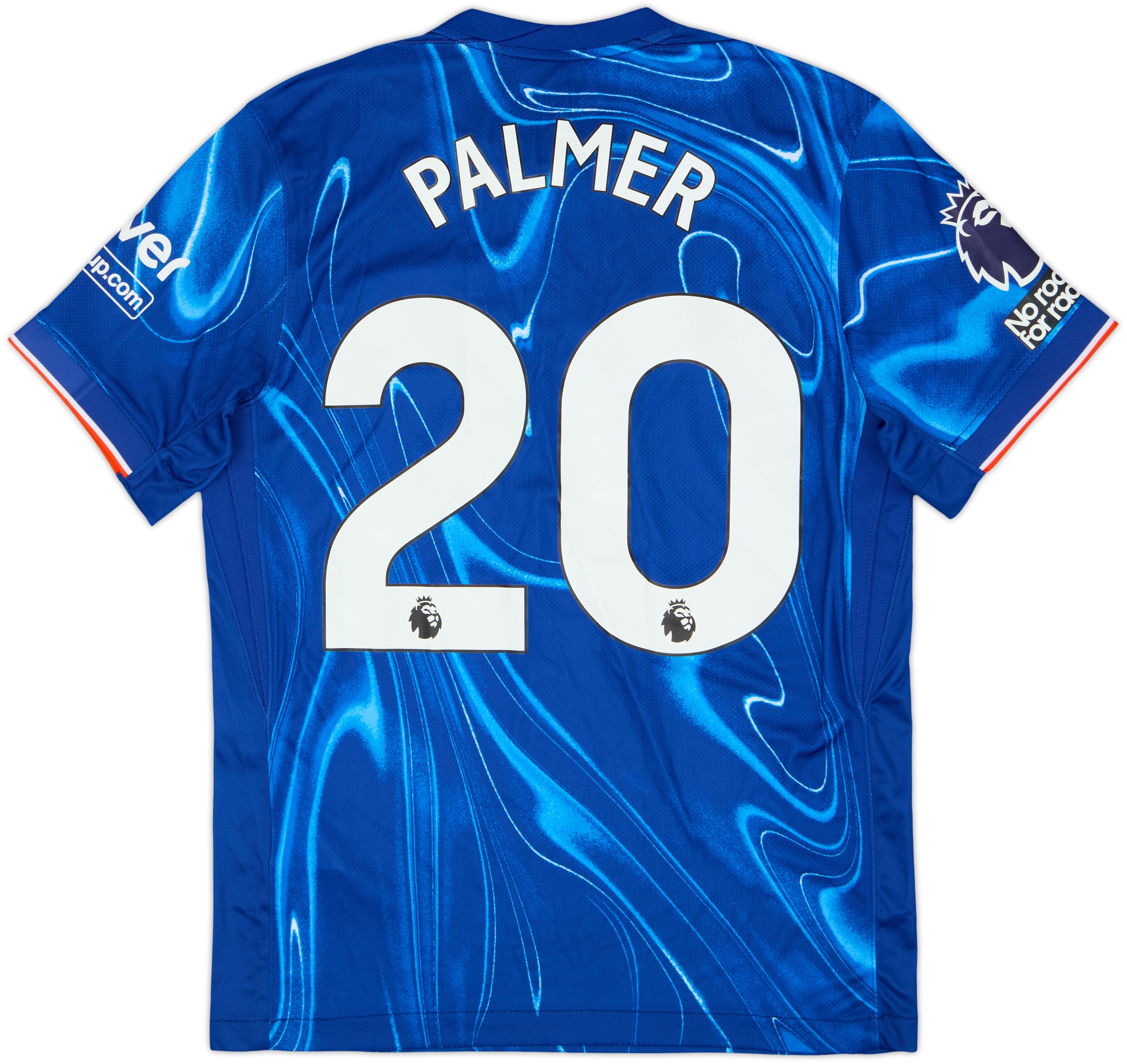 2024-25 Chelsea Home Shirt Palmer #20 - 10/10 - (M)