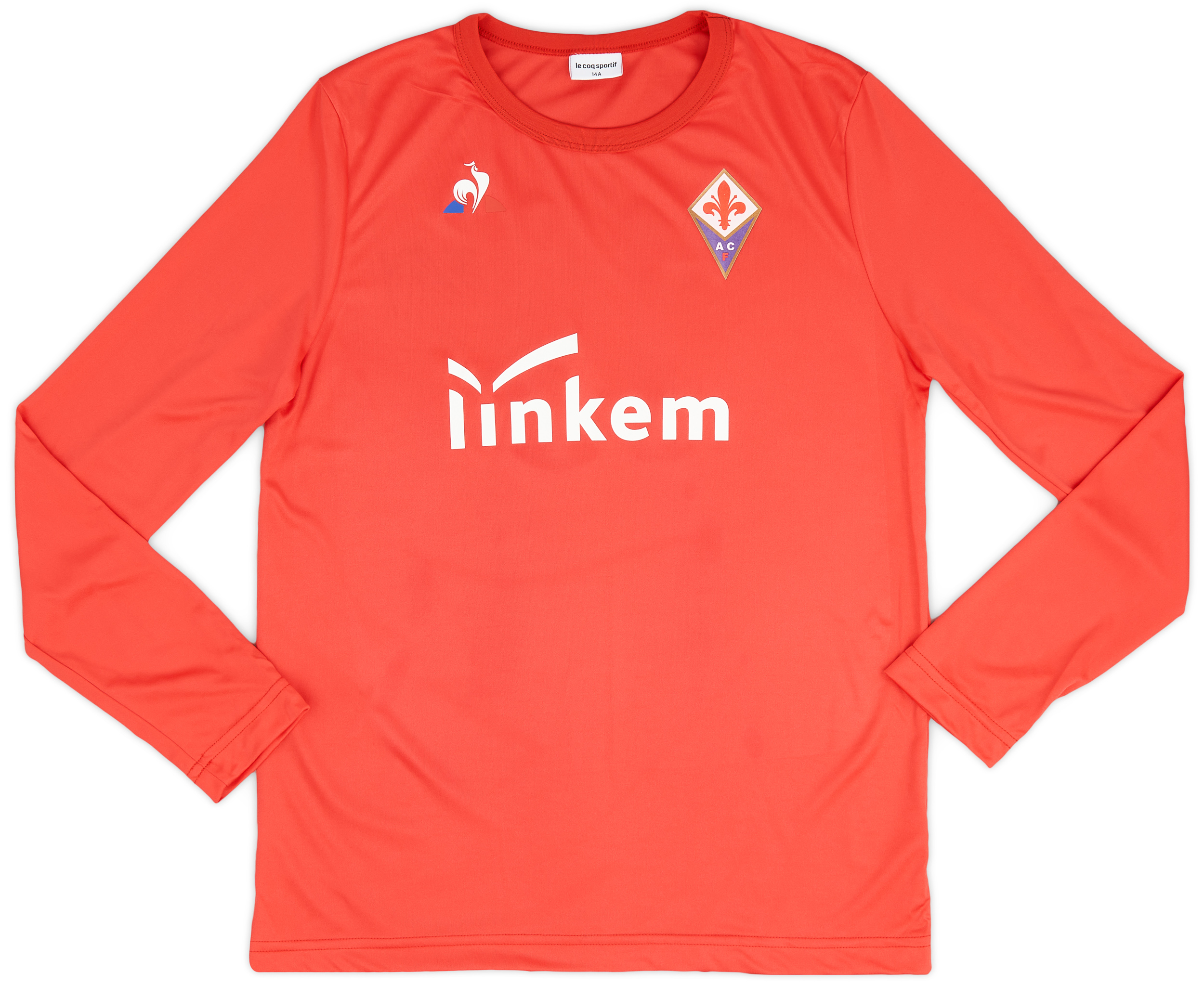 Le coq sportif liverpool cheap