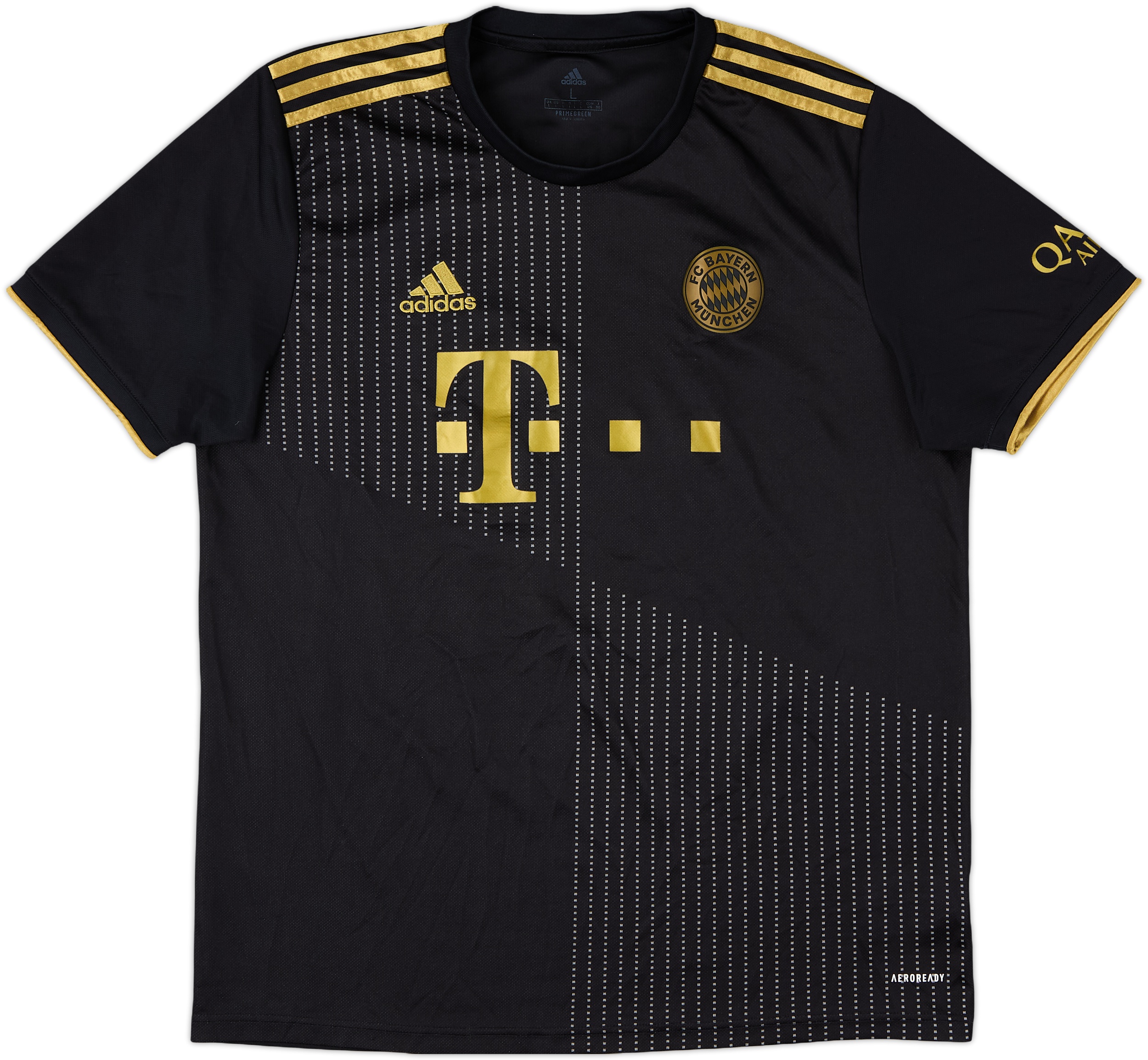 FC Bayern Munich ジャージ MUSIALA 42 adidas Bayern Munich Home Musiala 42 Jersey 2024-2025