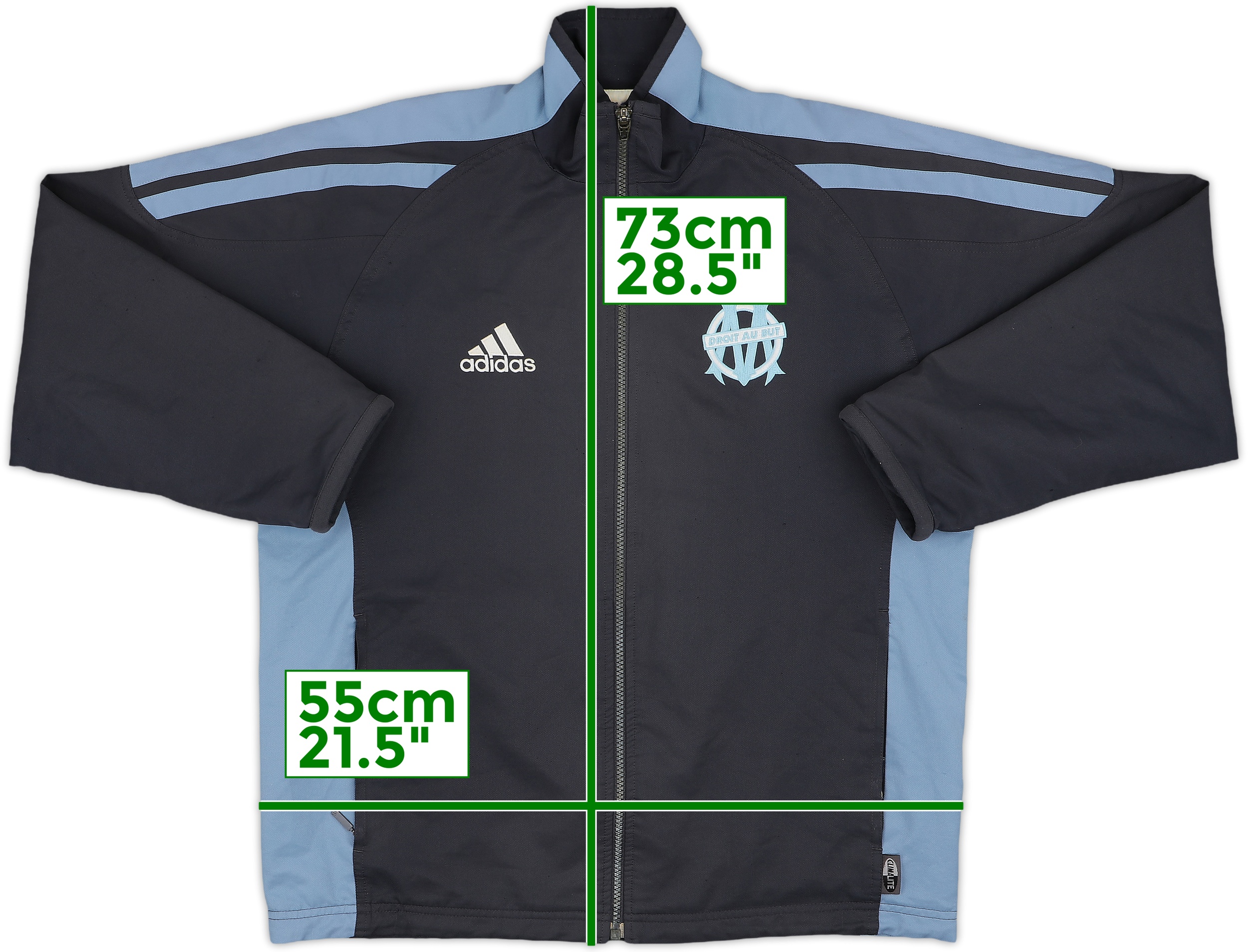 松村北斗 adidas Australia Track Jacket - メルカリ