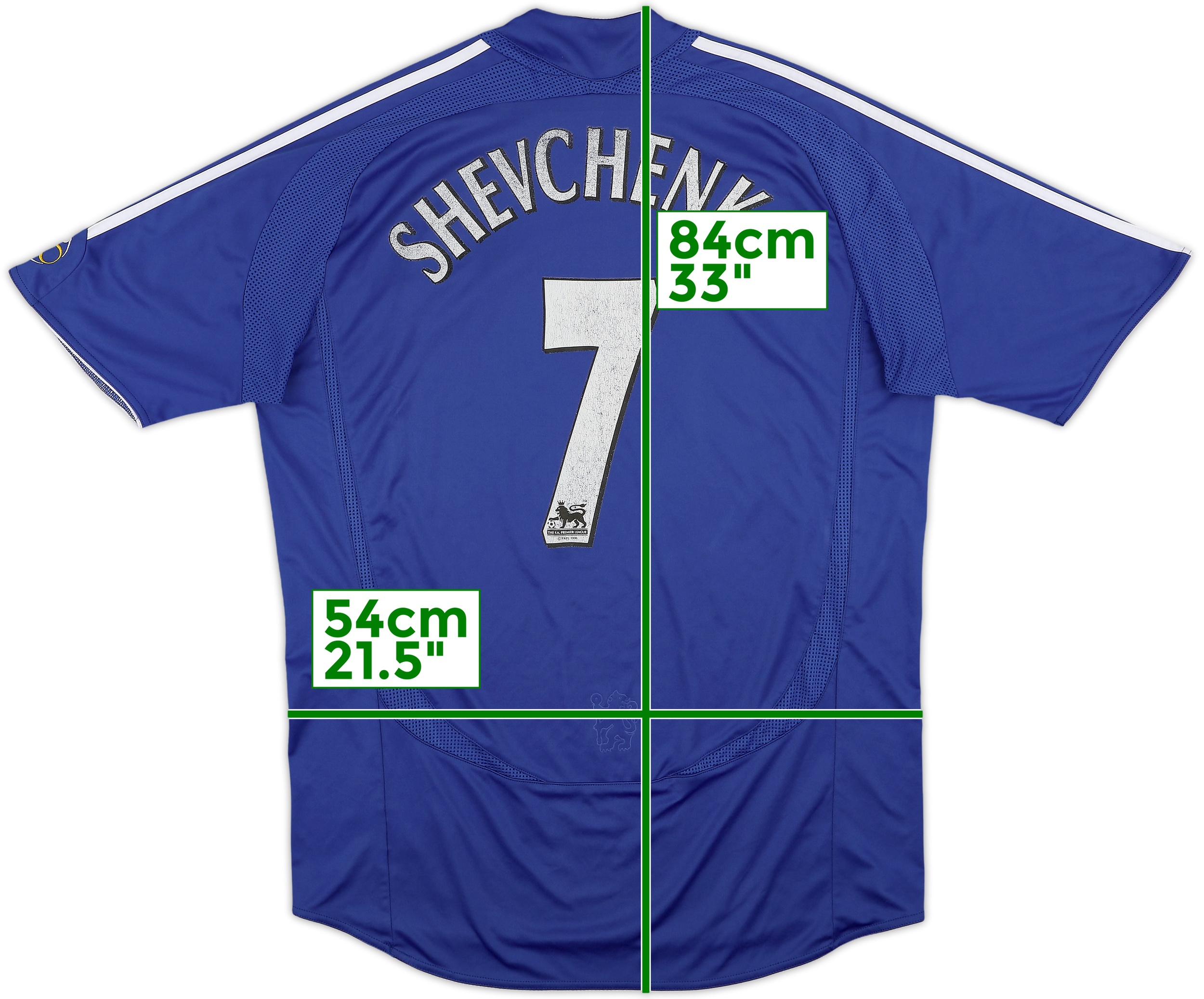 Chelsea サッカーシャツ 青 adidas サッカー チェルシーFC Tシャツ ロゴ アディダス/Adidas