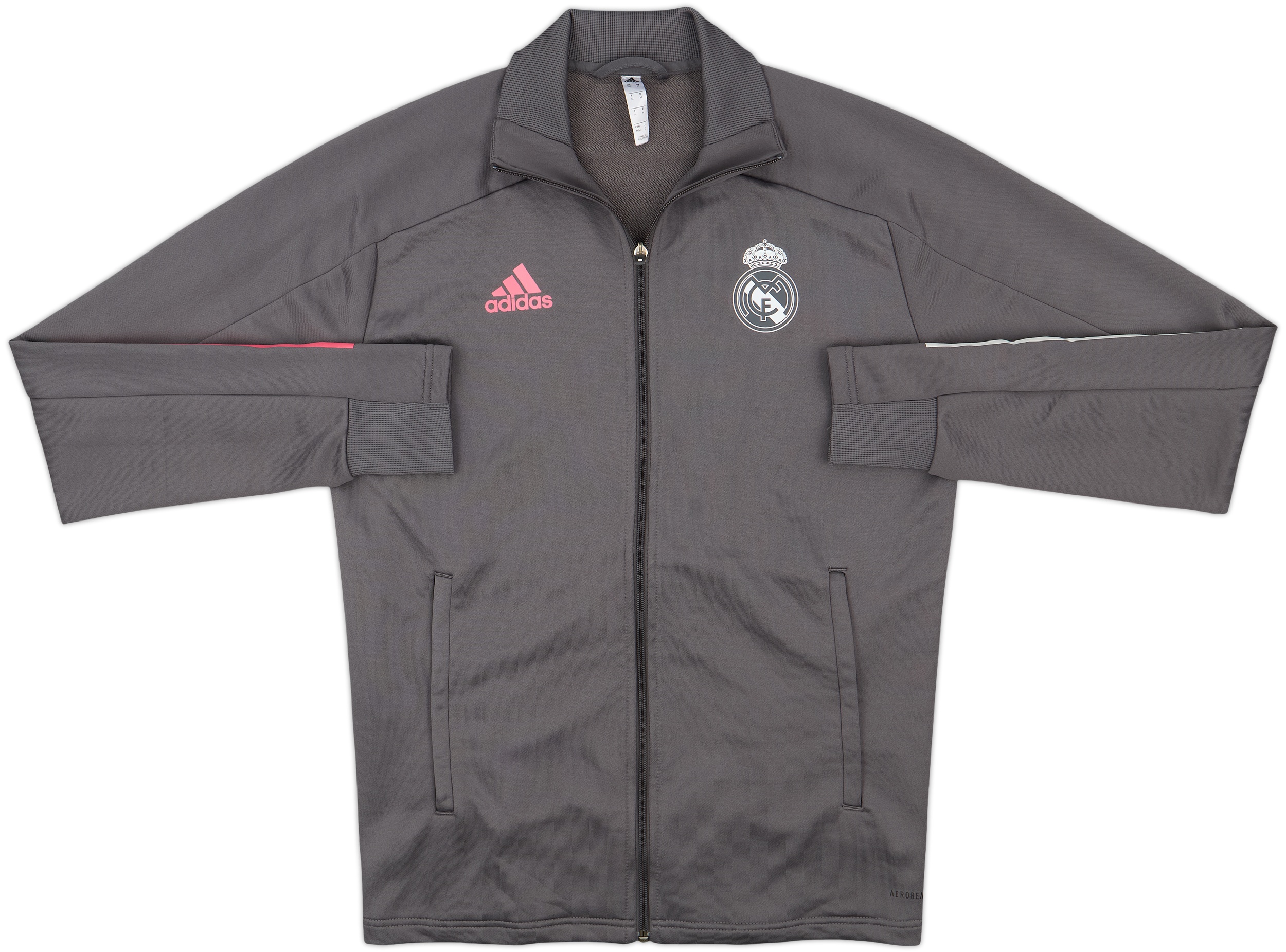 adidas Real Madrid ジャケット Mサイズ 2022-23 Real Madrid adidas Chinese Story Padded Jacket