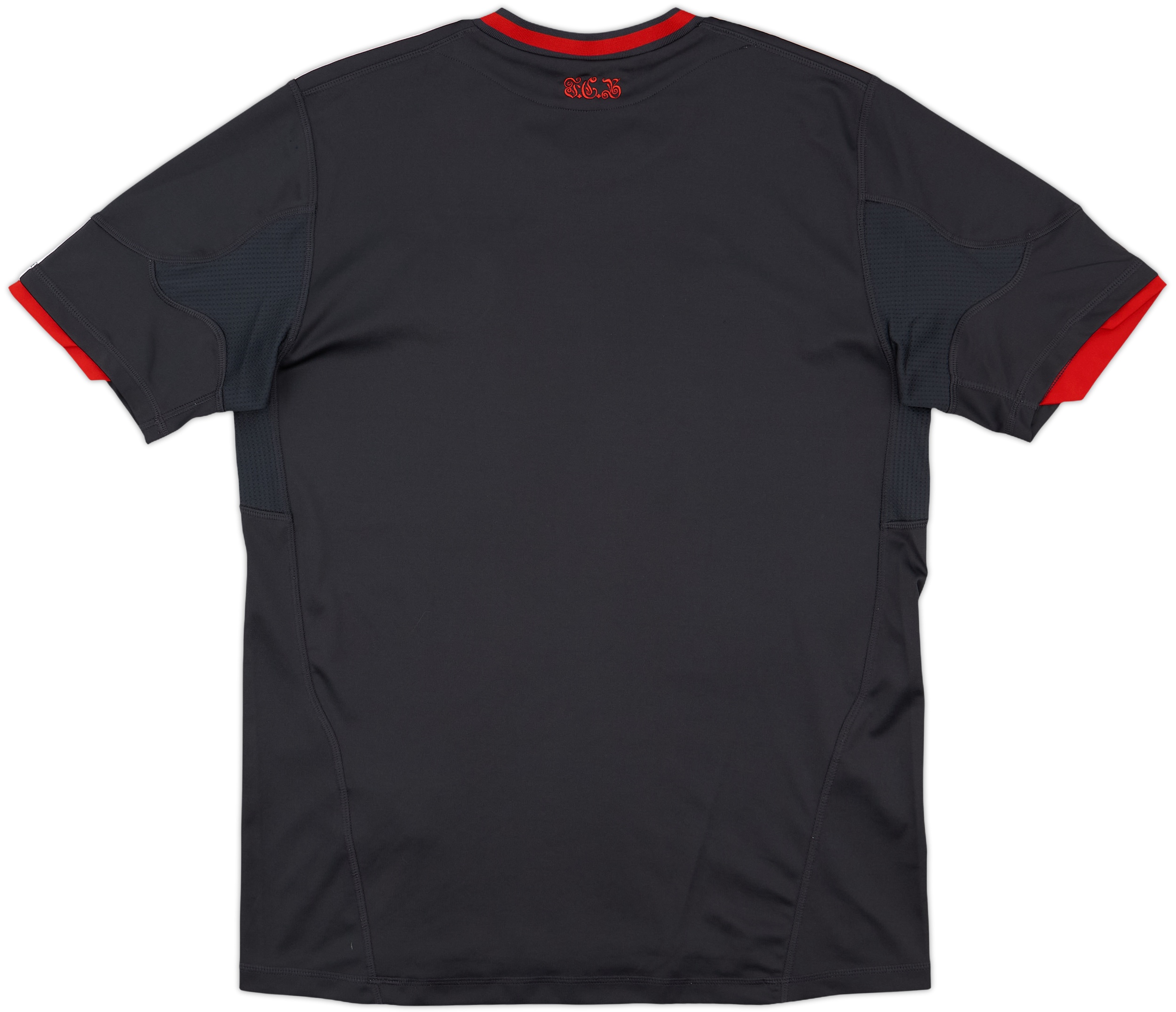 RL Munich 23 サッカージャージ XLサイズ｜ケンドリック×トラヴィス RL Munich 23 サッカージャージ XLサイズ｜ケンドリック