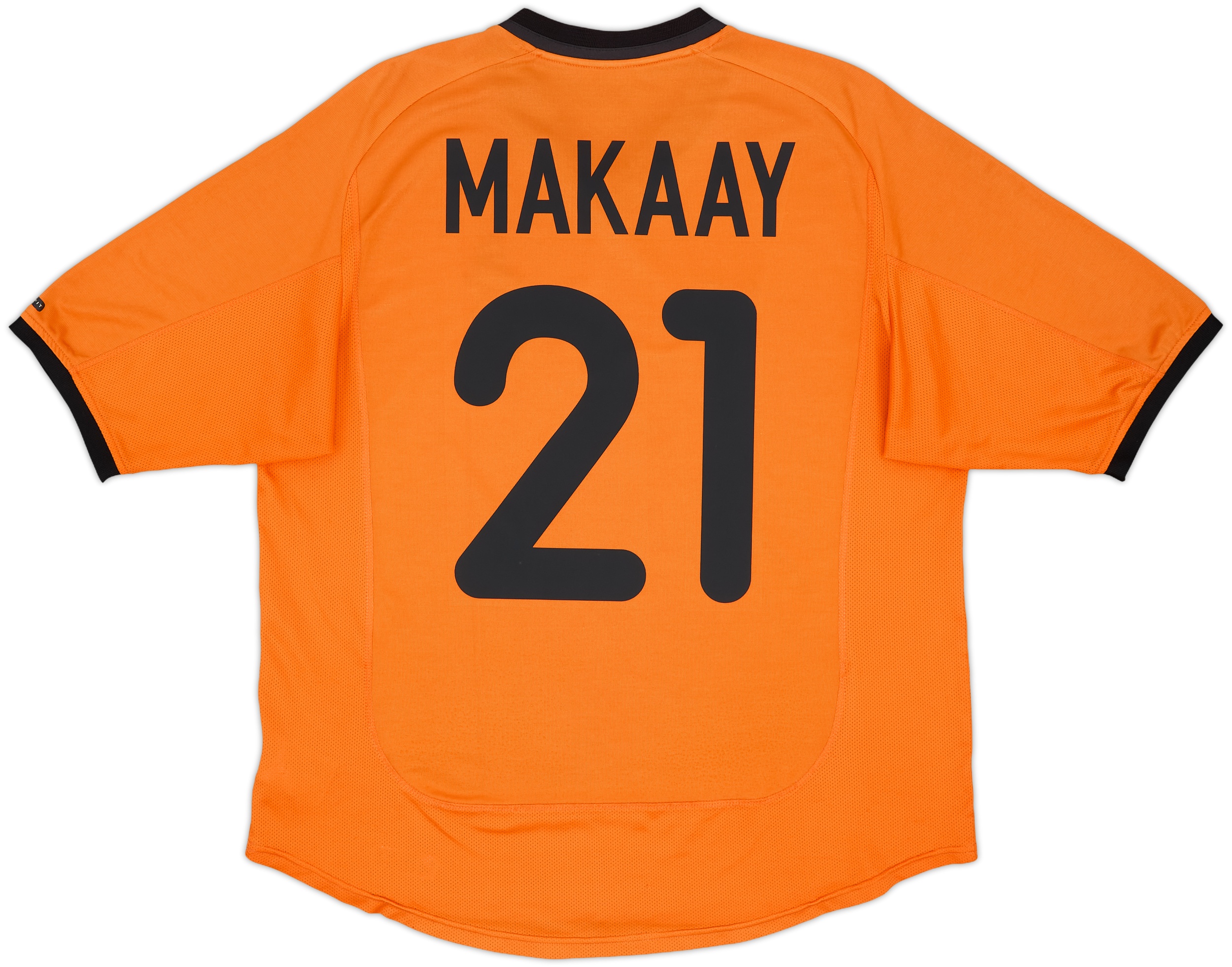 トップス KNITTING CLASSIC SOCCER JERSEY KNITTED FOOTBALL TOP - ZIZOU – HOUSE OF ERRORS