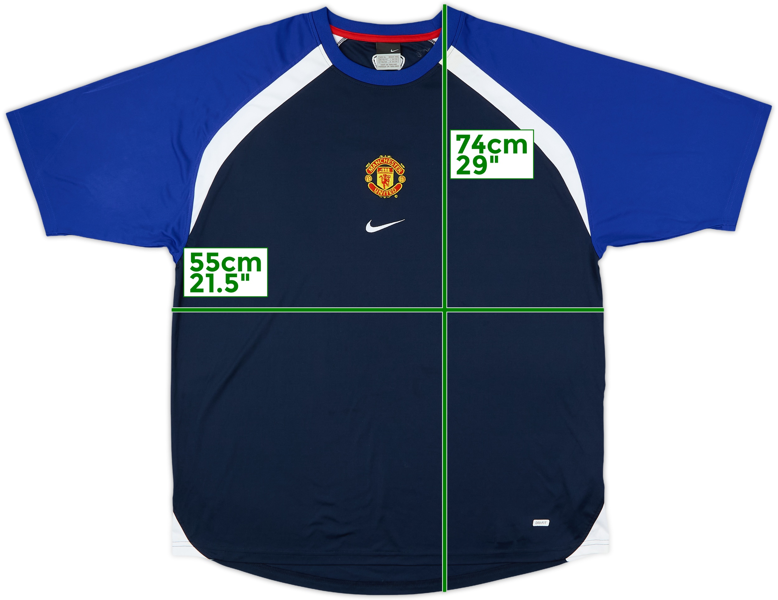 ウェア Manchester United 04/05 training shirt e507beecf650.jpg?width=3840&