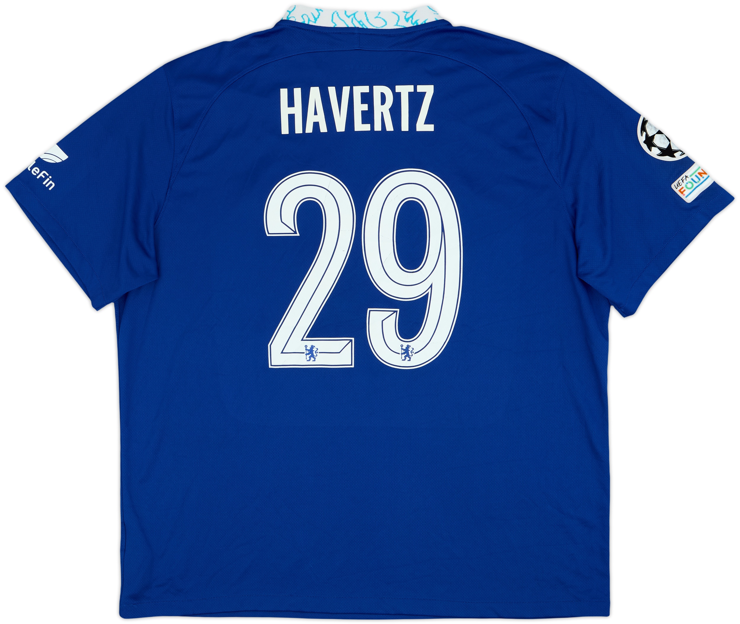 アーセナル HAVERTZ 29 長袖シャツ Lサイズ アーセナル HAVERTZ 29 長袖シャツ Lサイズ アーセナル HAVERTZ 29