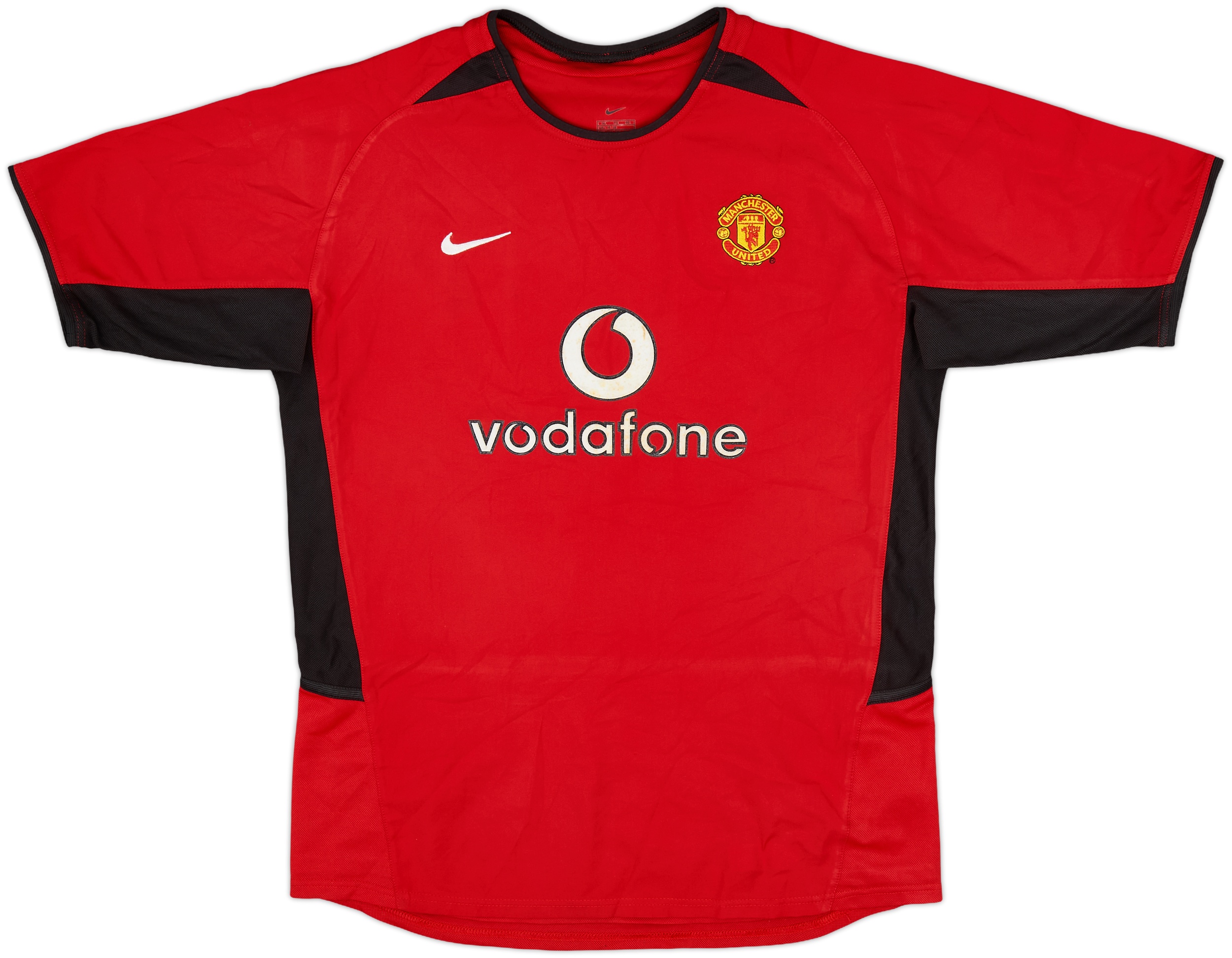 MANCHESTER UNITED Tシャツ：2012TOUR［SSM-037］ MANCHESTER UNITED Tシャツ：2012TOUR［SSM-037］ Manchester