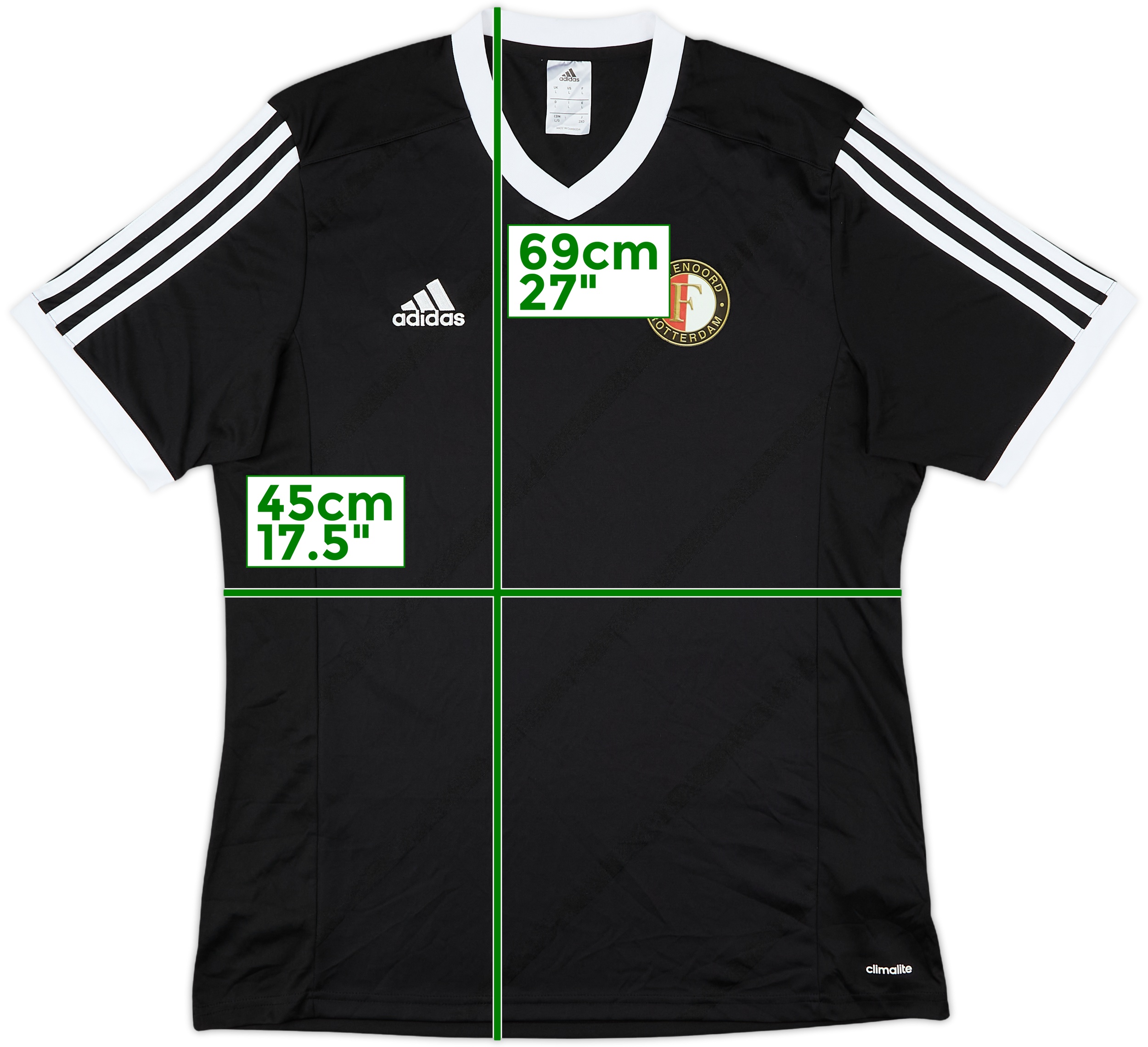 【レア】adidas Feyenoord UNIFORM ENGLAND製 レア】adidas Feyenoord UNIFORM ENGLAND製 レア】adidas