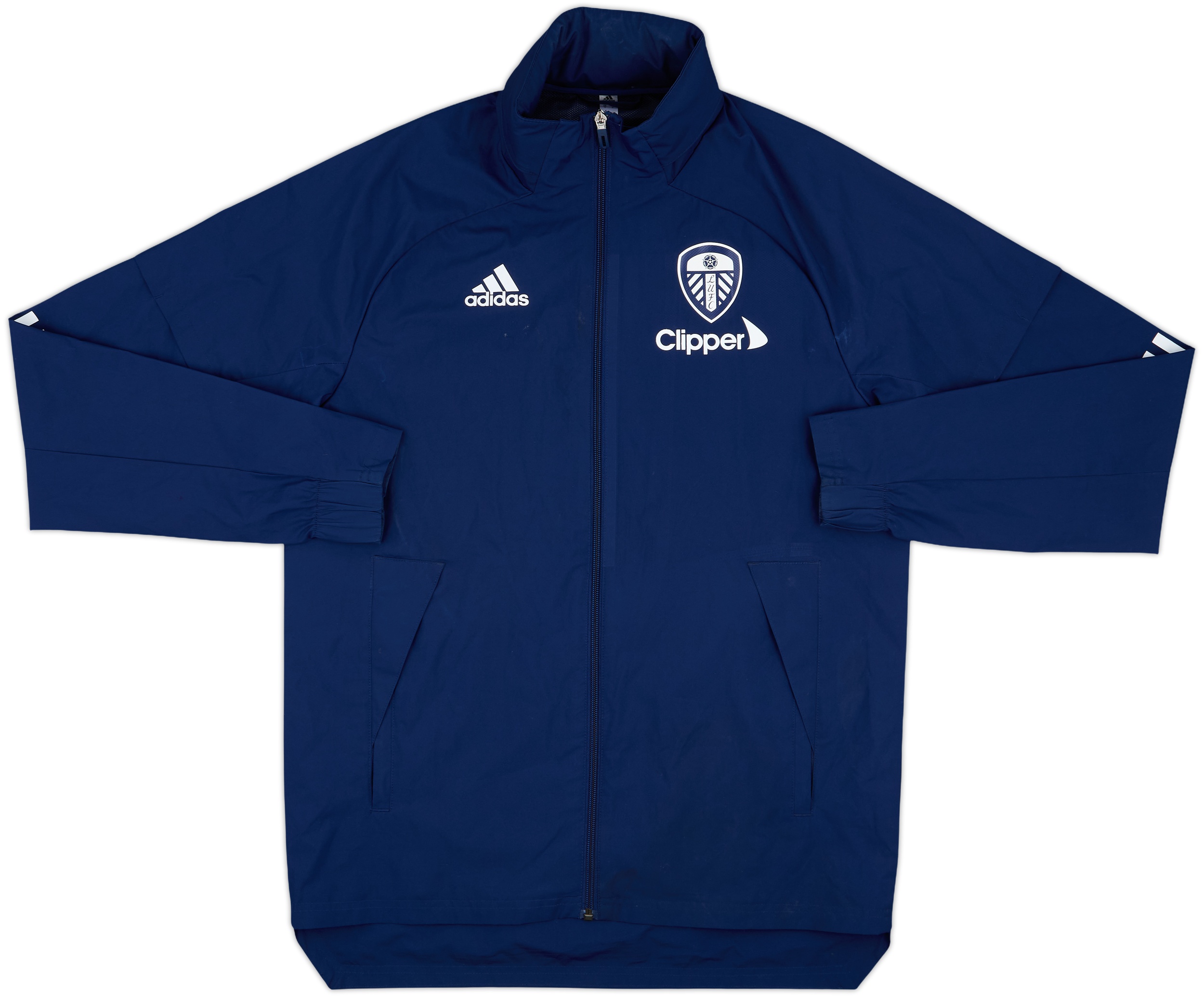 Leeds United adidas ジャージ XL Adidas Football - Leeds United | JD Sports UK