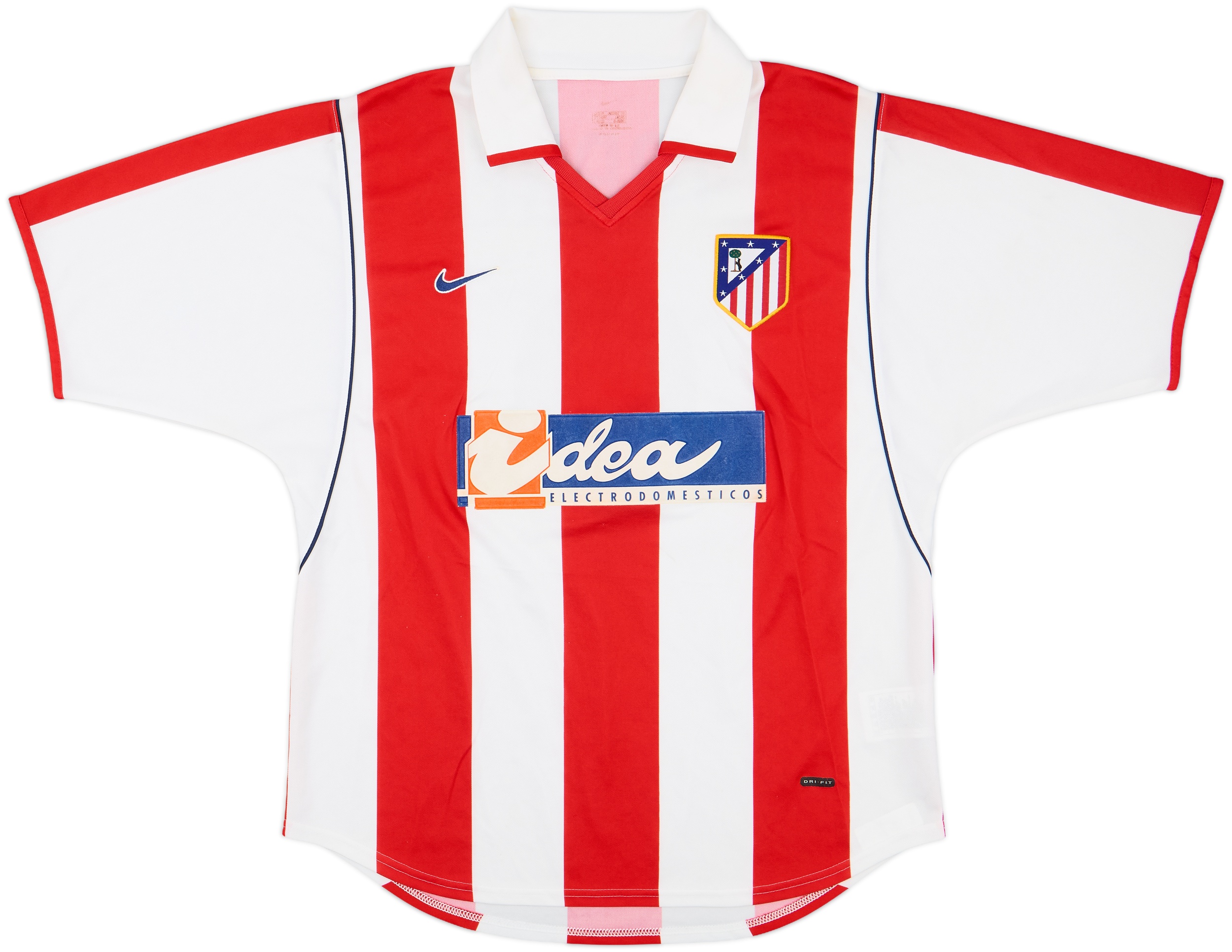 Atlético Mineiro 2001  V2 Kit ゲームシャツ Atlético Mineiro 2001 V2 Kit ゲームシャツ Atlético Mineiro