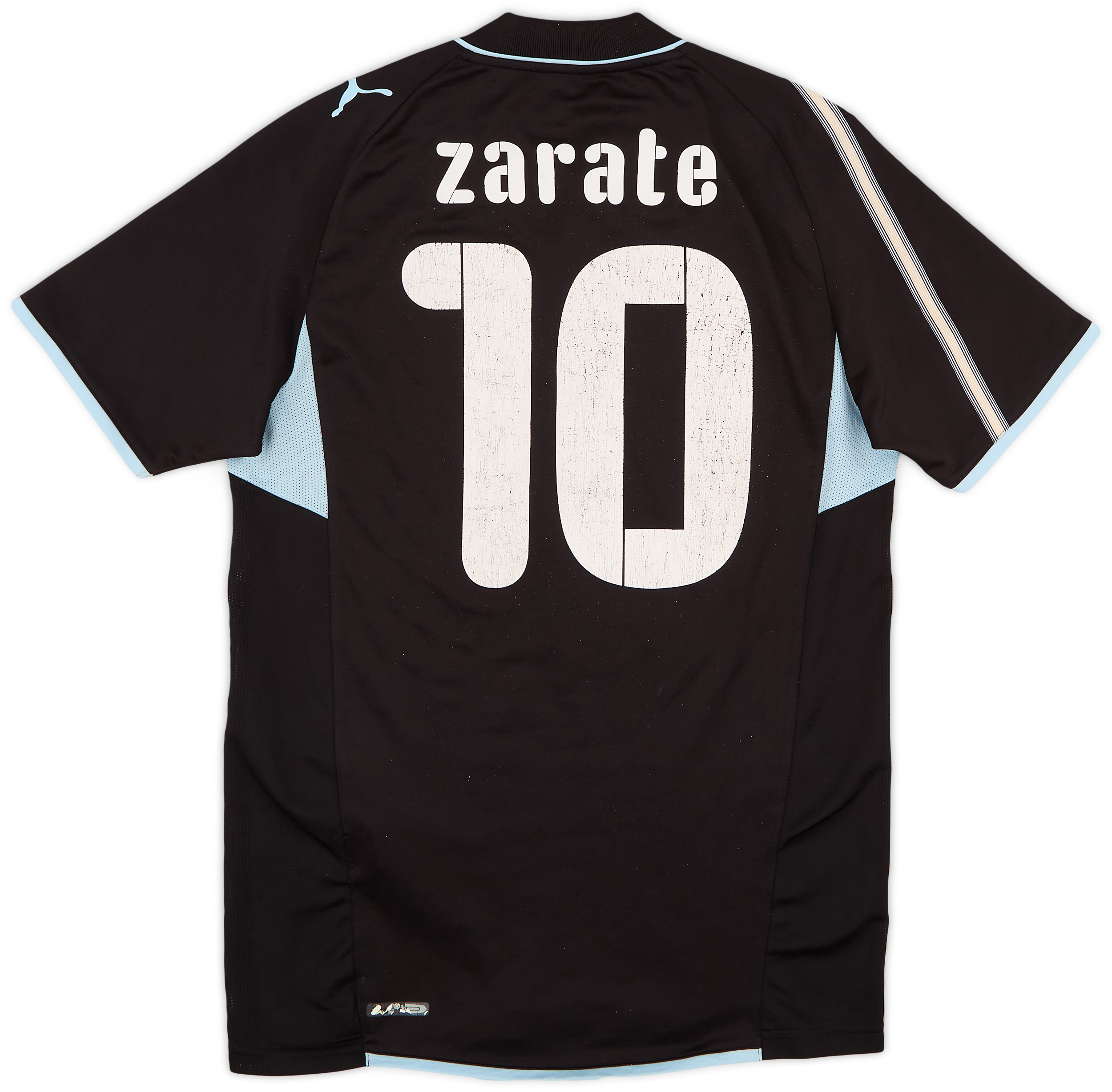 PUMA　S.S. LAZIO 02-03 AWAY NO.25 CHIESA 29af901c828c291c87388fa664b145