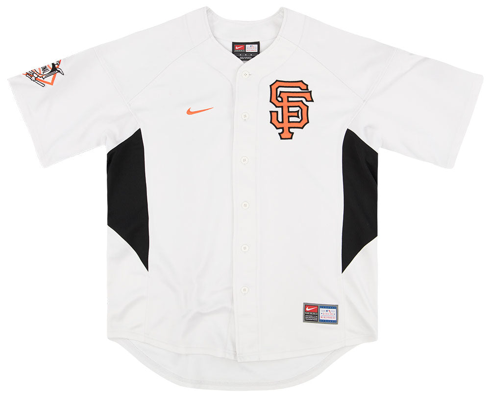 Sf Giants Jerseys Camisetas De Beisbol San Francisco San Francisco