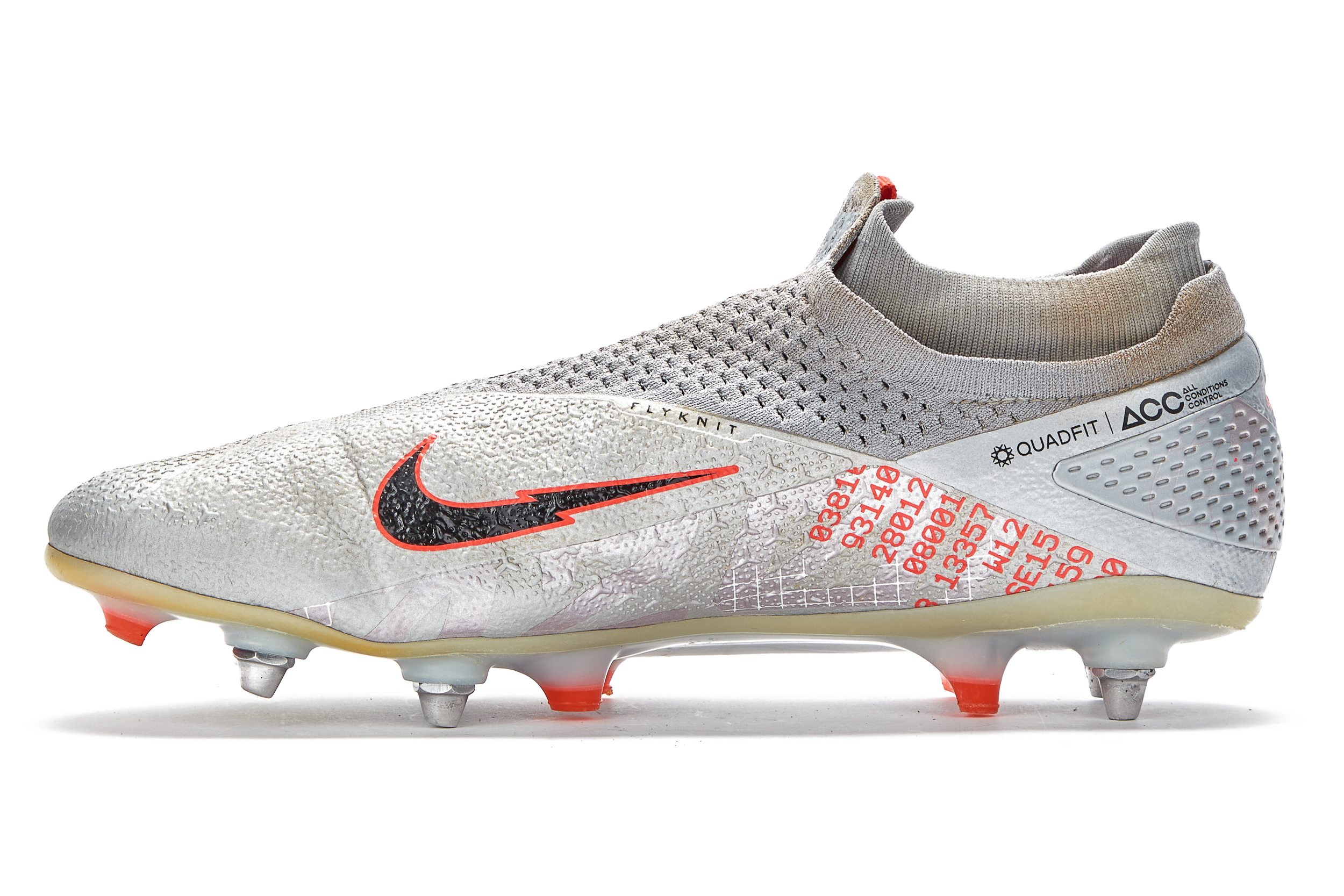 nike phantom vsn soft ground