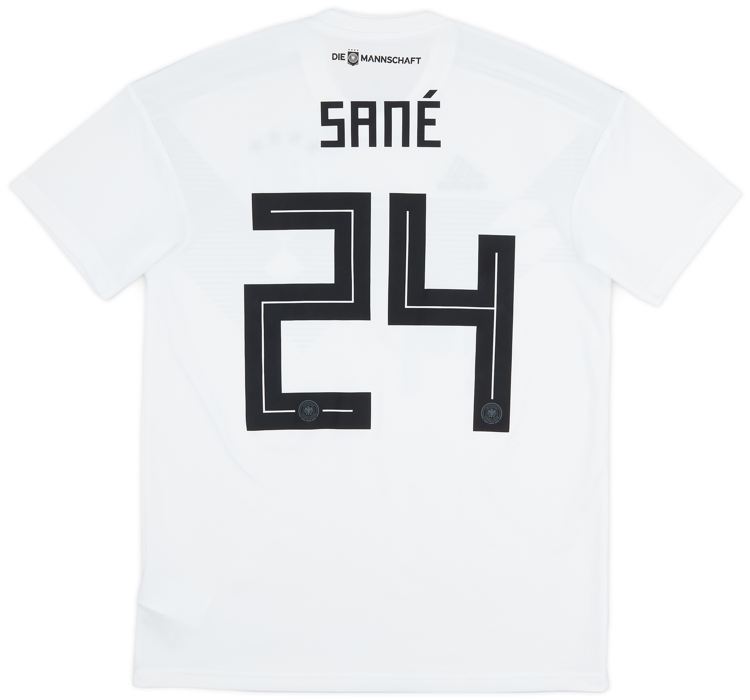 Leroy sane shirt hotsell