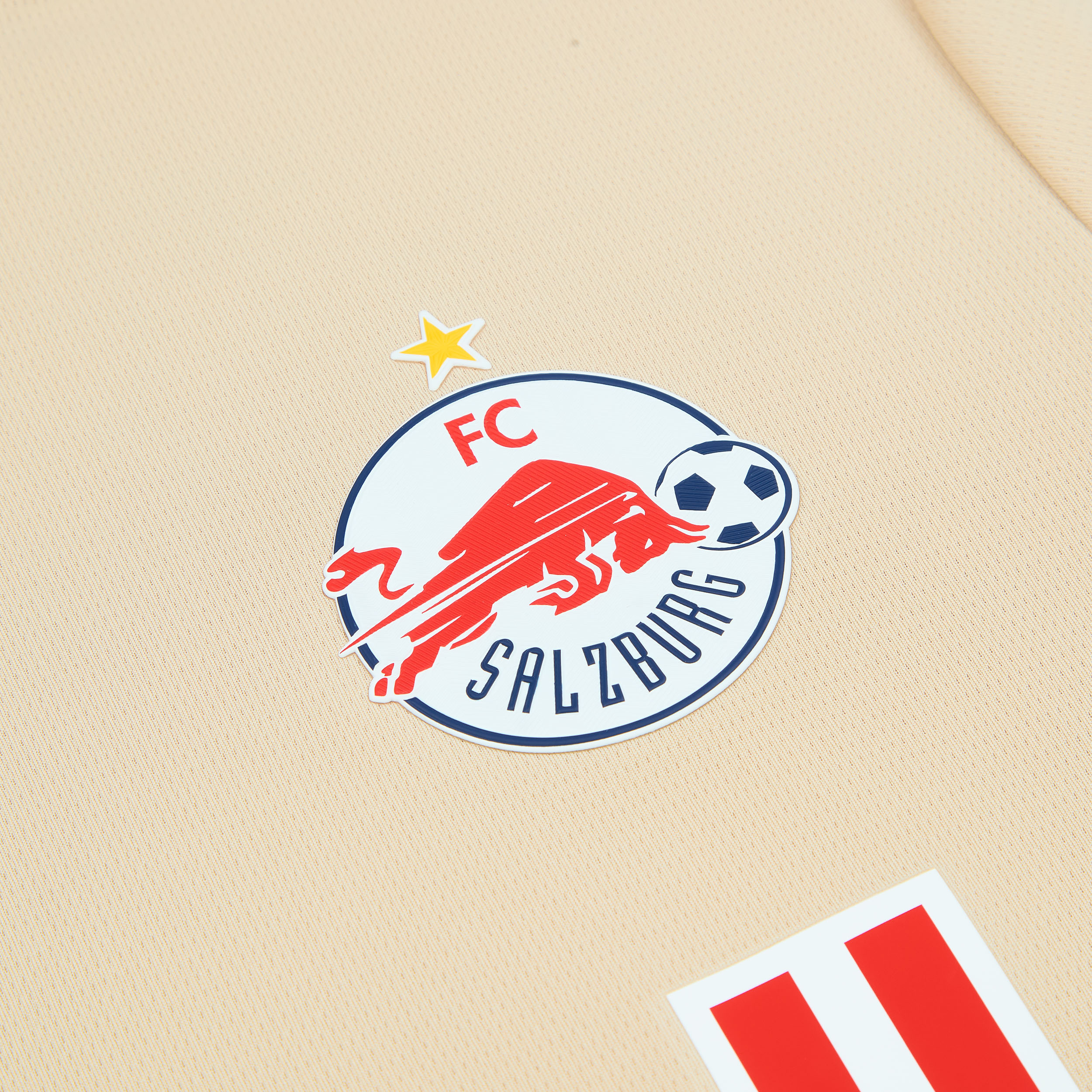 FC Red Bull Salzburg 2024/25 トレーニングトップ 【公式通販】