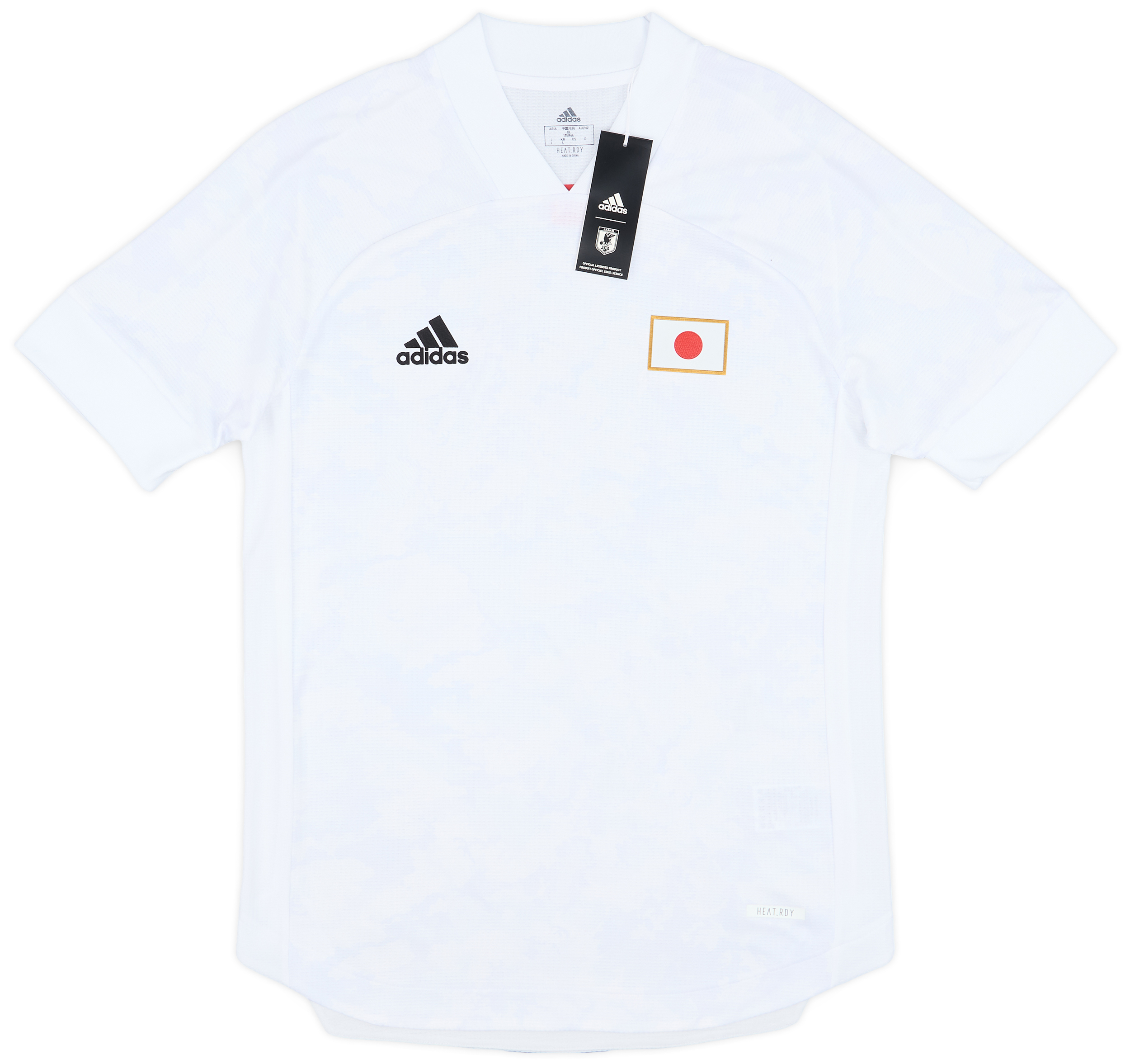 adidas 【adidas アディダス】＃4板倉滉 サッカー 日本代表 2024