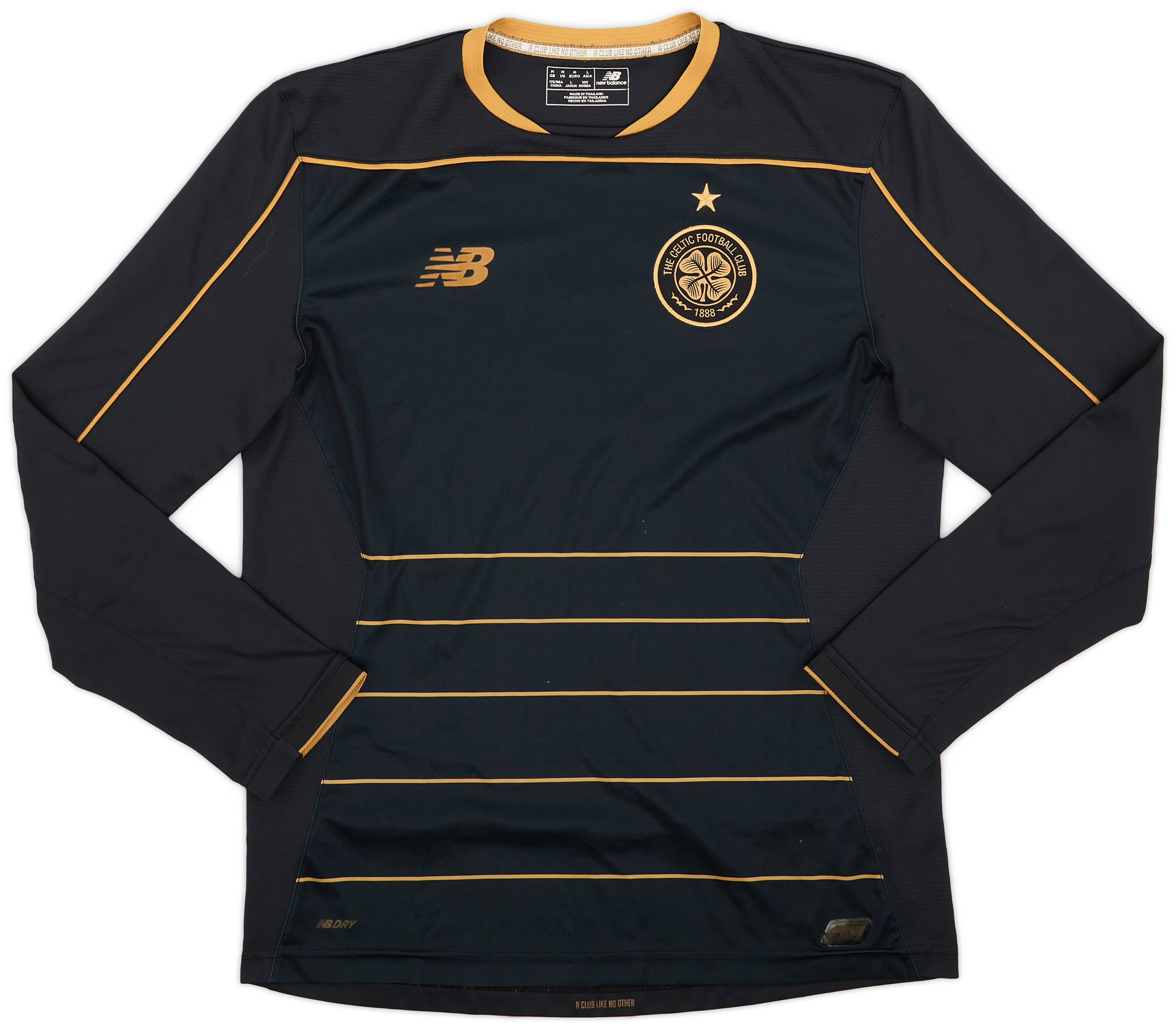 Celtic away jersey 2016 new arrivals