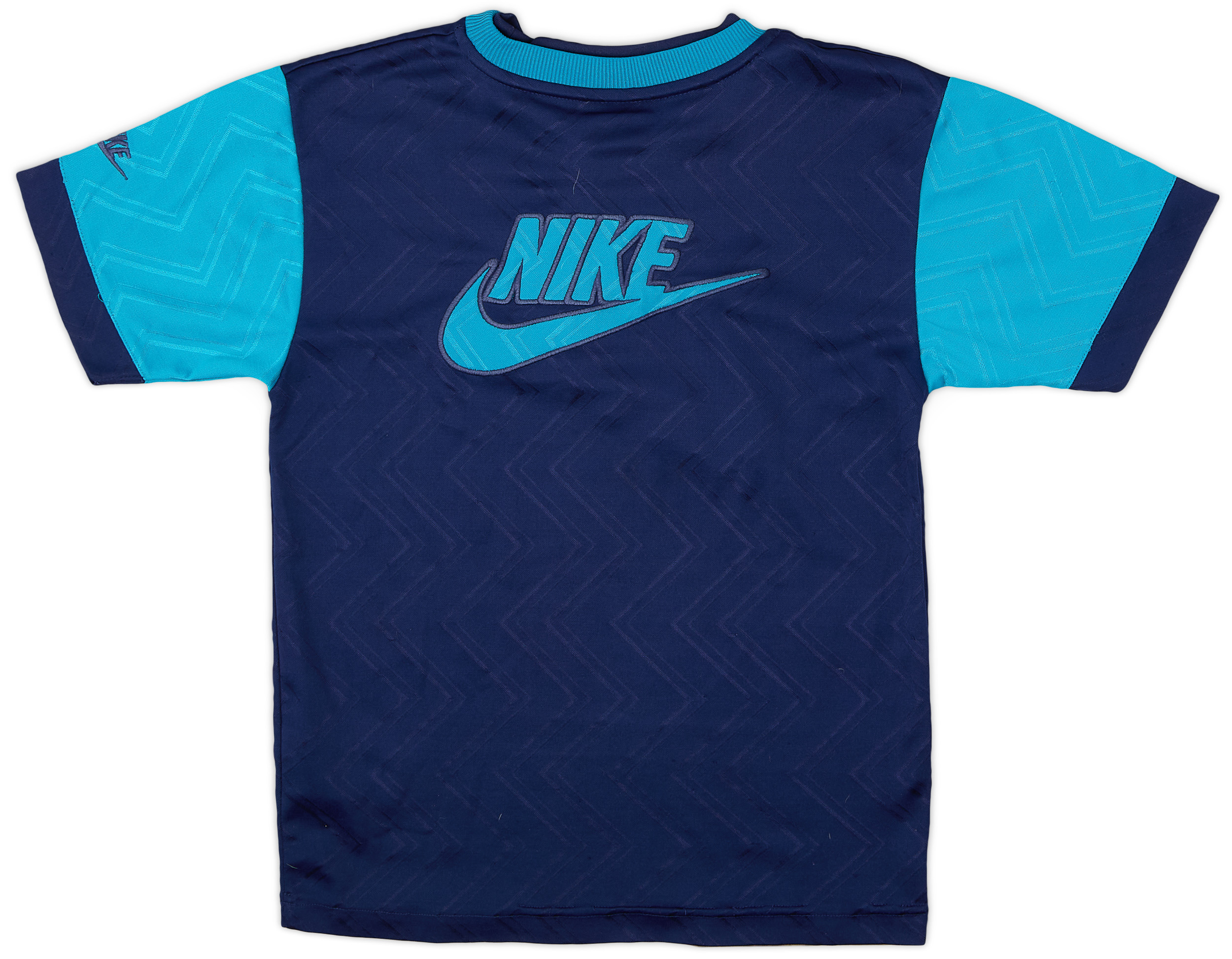 【正規 90s NIKE arsenal training polo】 Arsenal Jersey Training Football Soccer Polo Shirt Nike