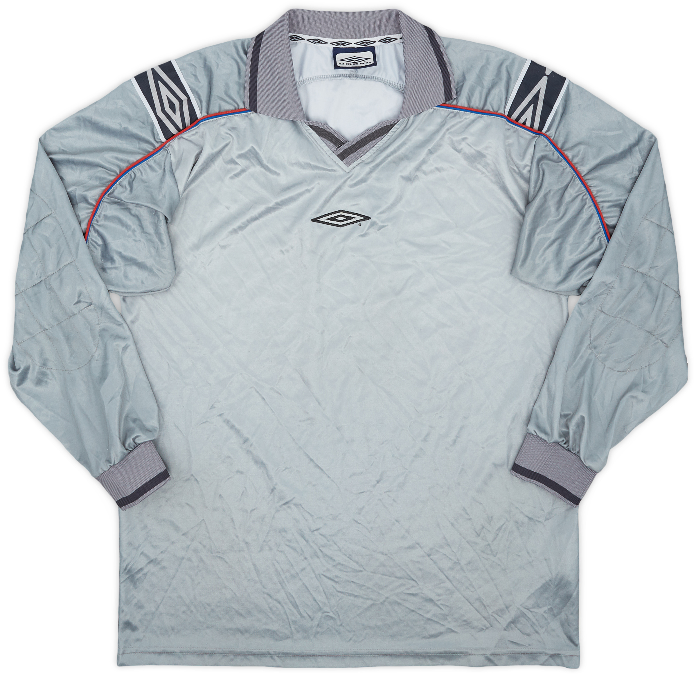 【セール】 Template GK Umbro 2000s Shirt (M) - 8/10 - ウェア
