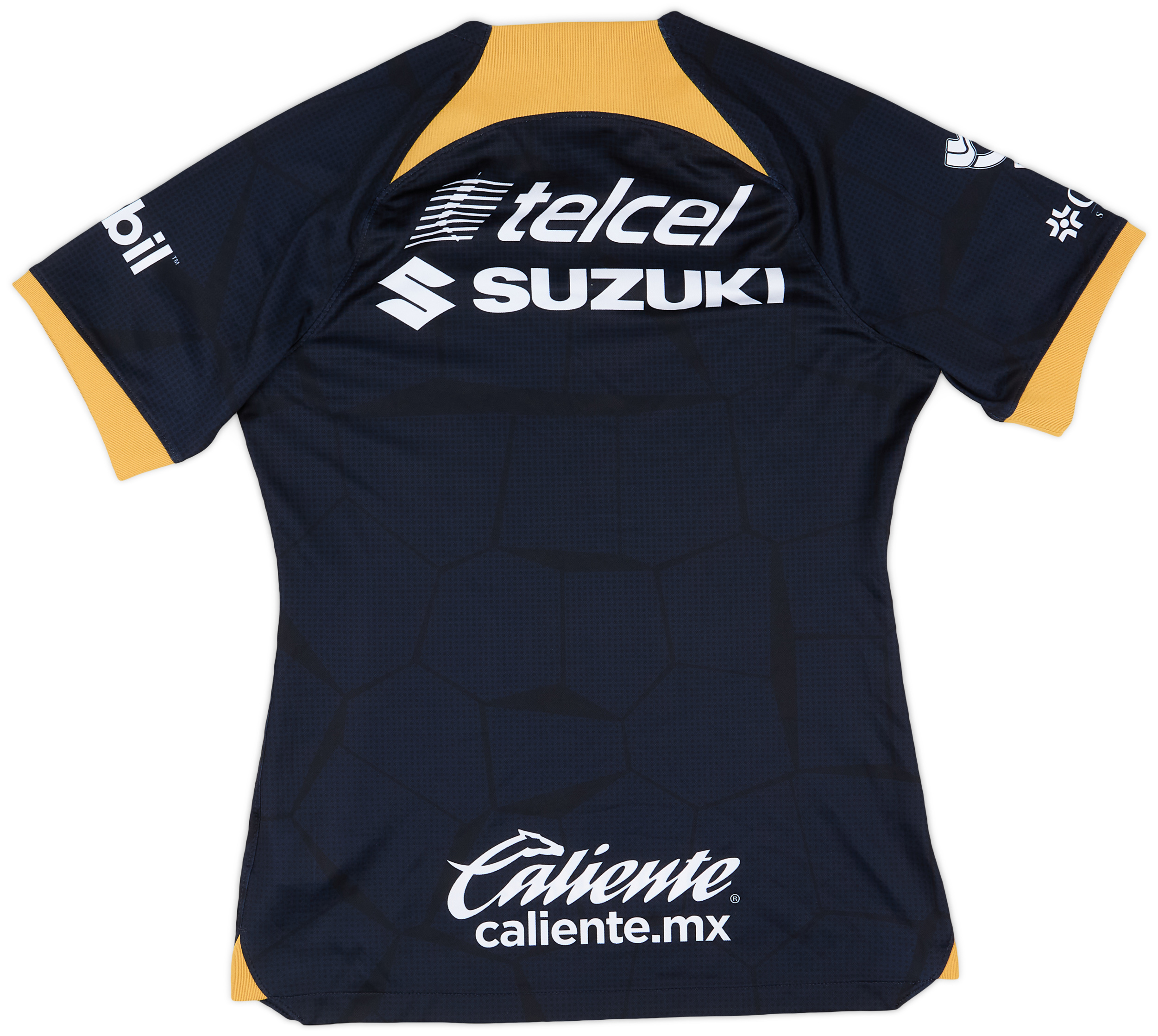 Jersey pumas clausura 2020 hotsell