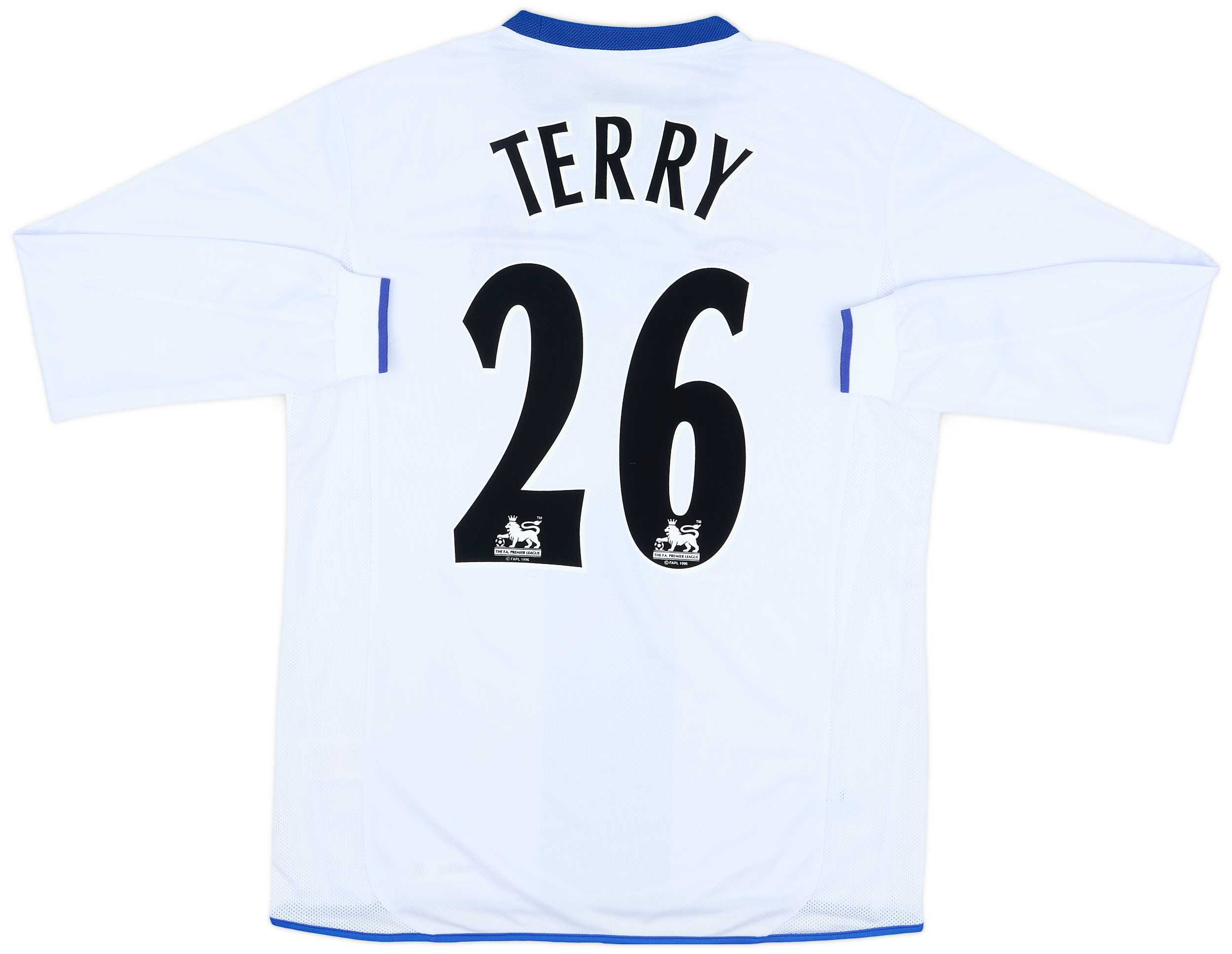 MAILLOT CHELSEA DOMICILE 2023/2024 EUR 29,99 - FR