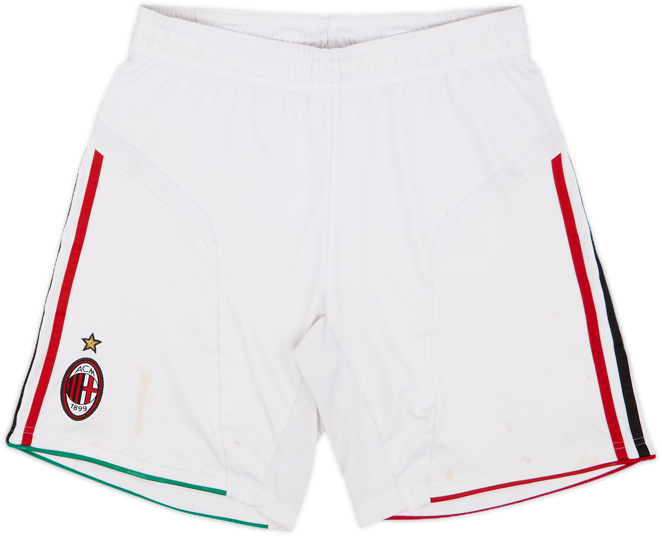 Meet Me In Milan Shorts
