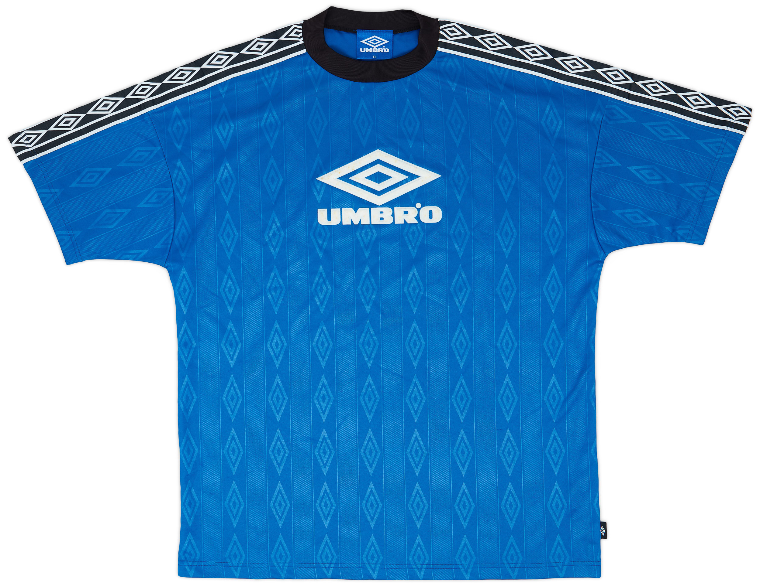 Umbro Shirt Mbm 749 063 2 main image 1