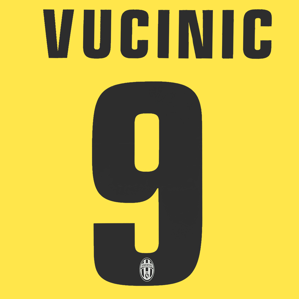 Nike Juventus Beyond Victory Campioni d'Italia 2012-2013 Black Shirt S