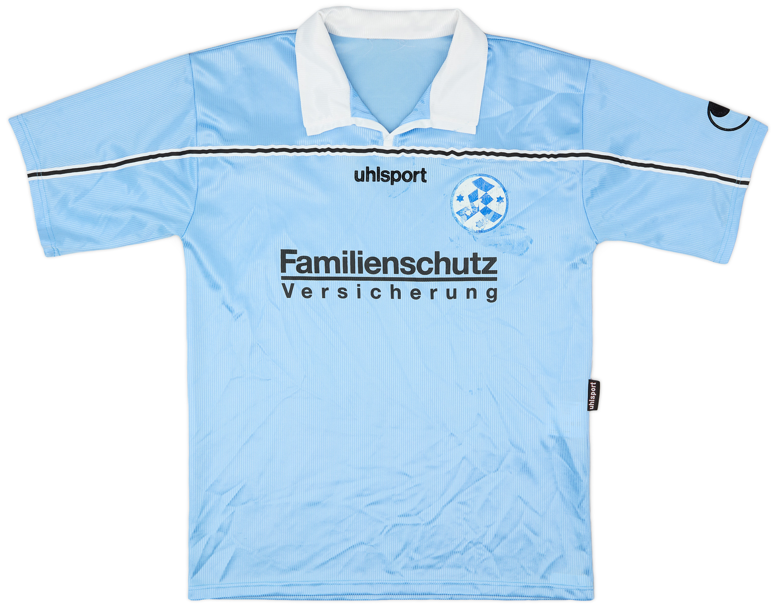 Maillot vintage de stuttgart - Canada