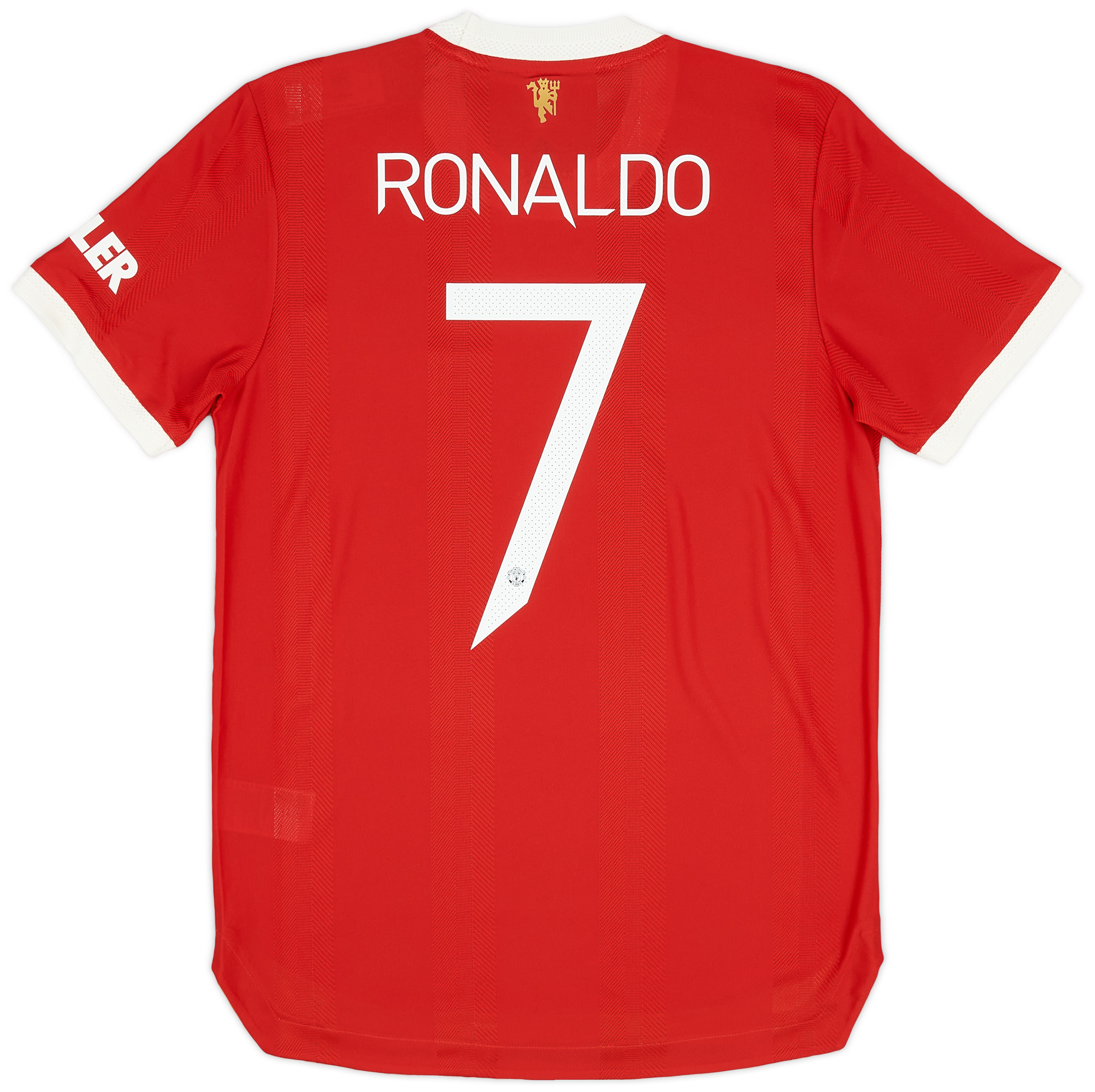 土日価格‼️07-09Manchester United Ronaldo 7 M 土日価格‼️07-09Manchester United Ronaldo 7 M - メルカリ