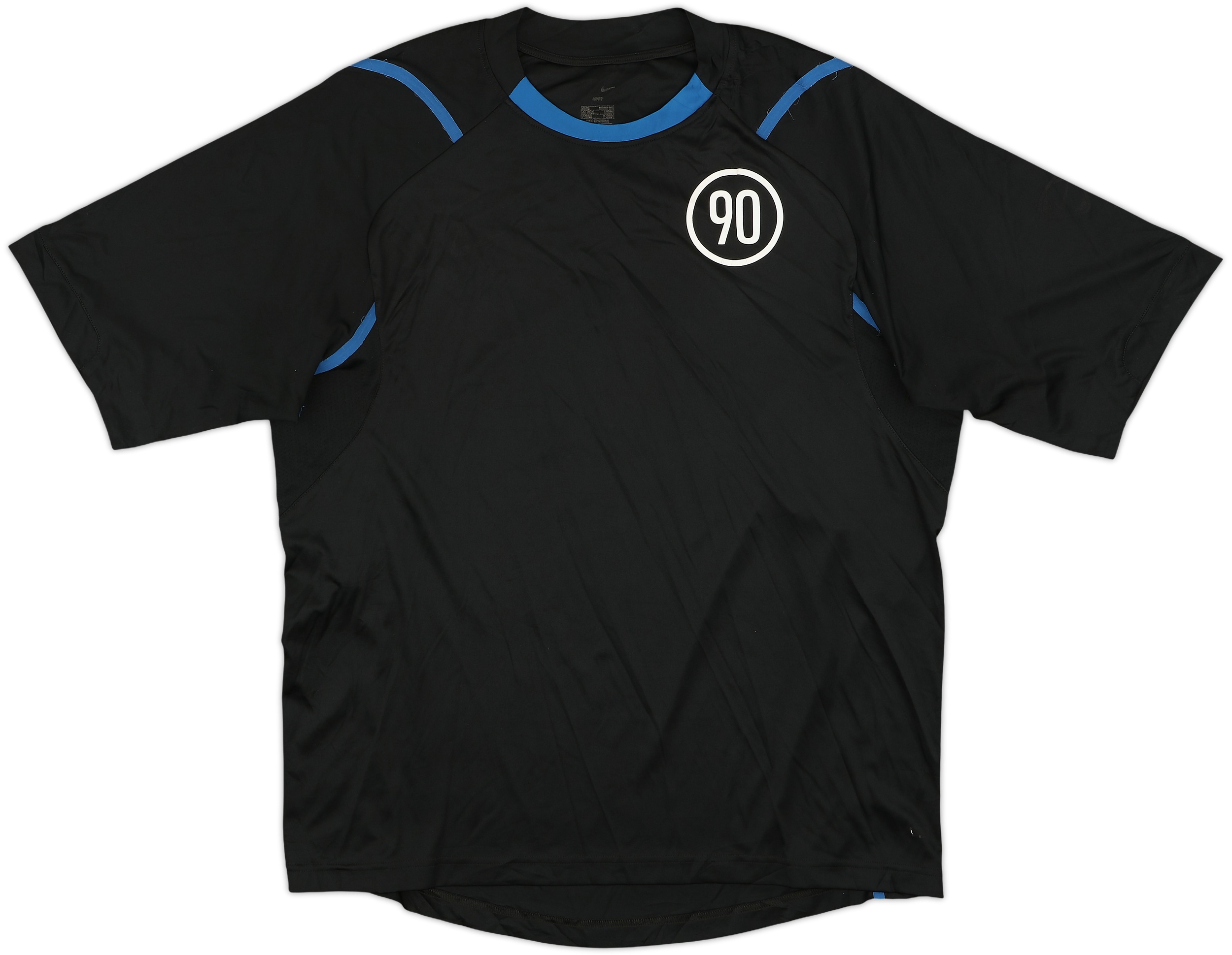 90s NIKE FOOTBALL shirt NIKE ナイキ $_32.JPG?set_id=880000500F