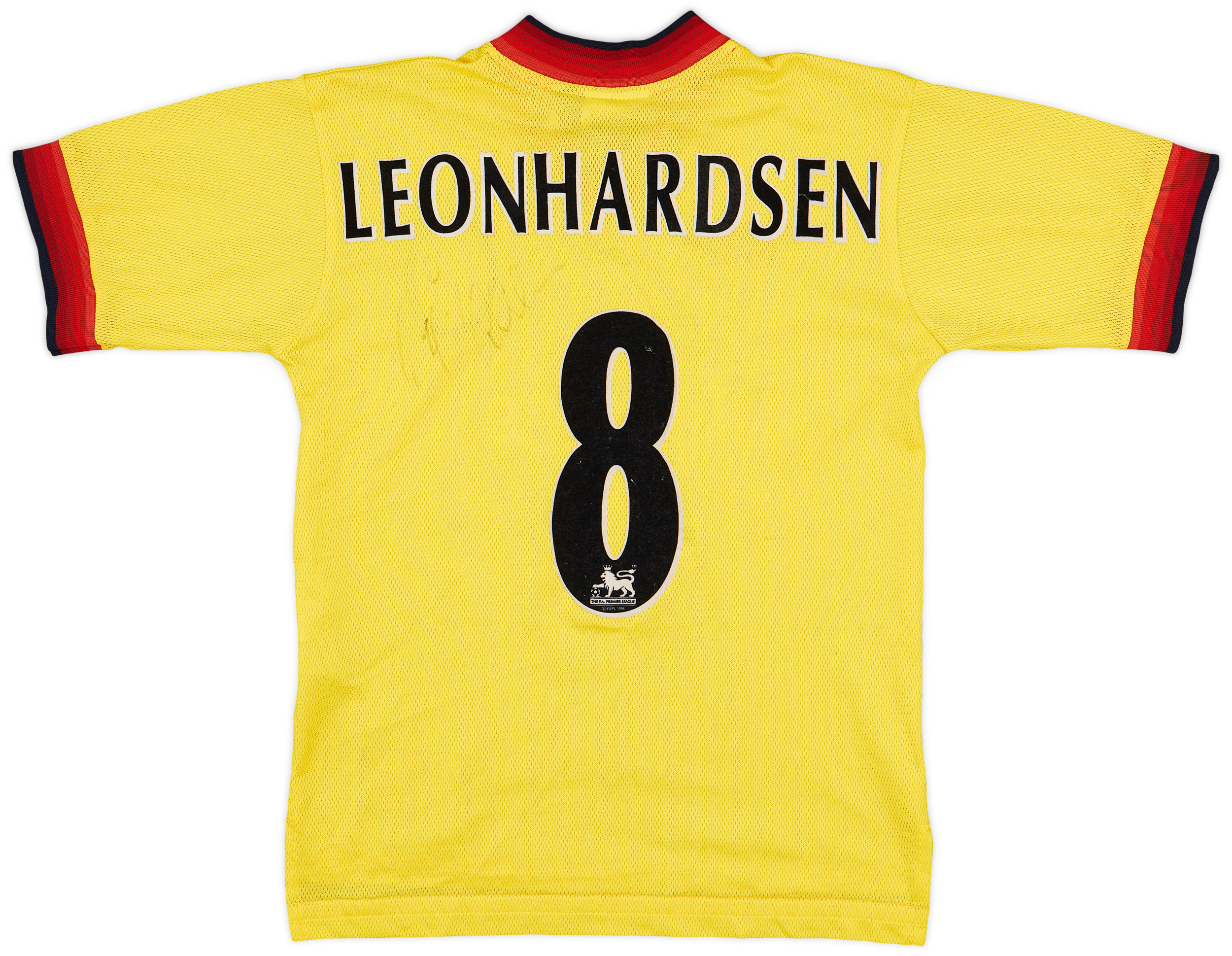 希少;Aberdeen FC 1997-19978 Awayユニフォーム 6d57804d9cb06414670b78534fff26