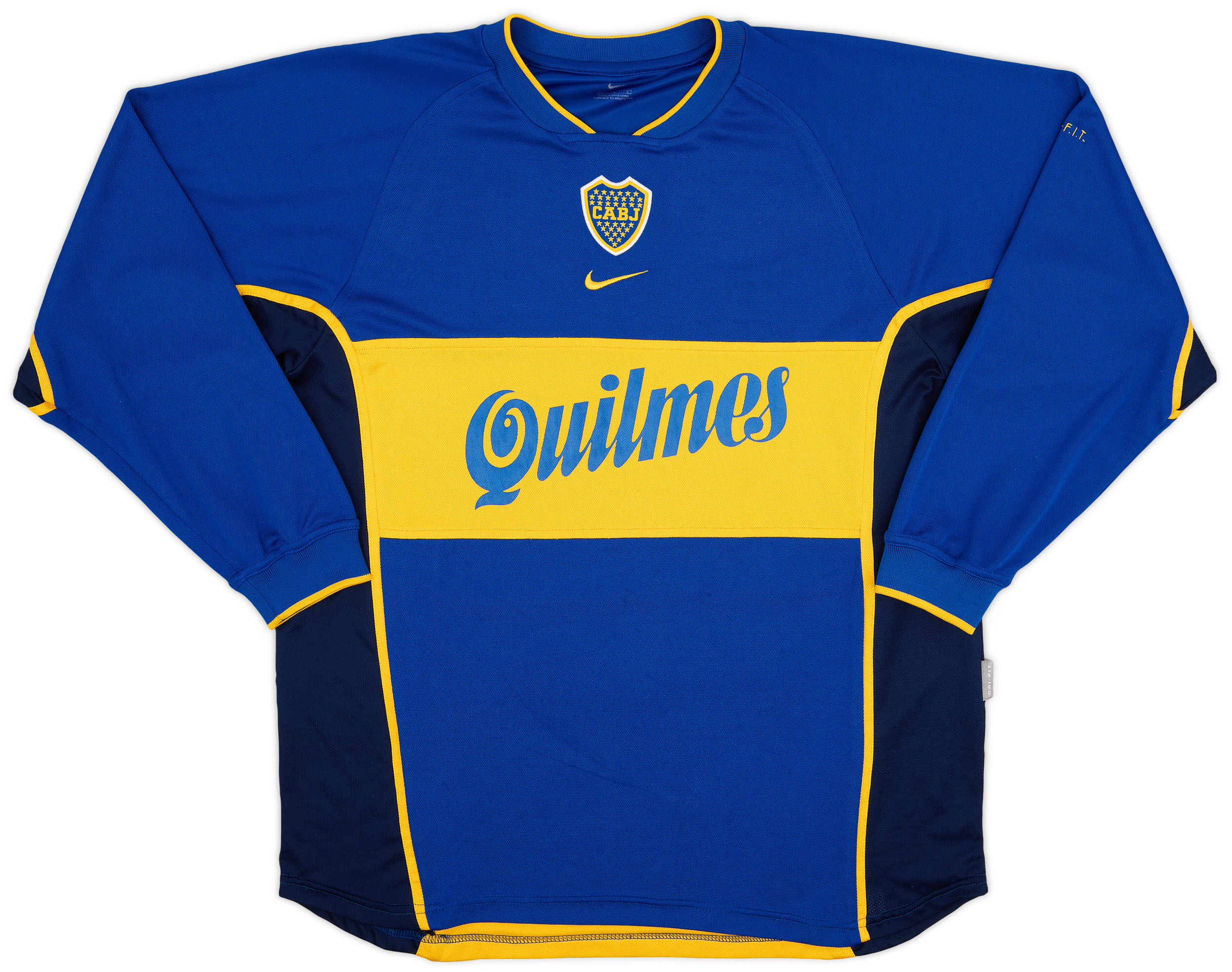 Boca Juniors Nike シャツ Qatar Airways CABJ s-l1200.jpg