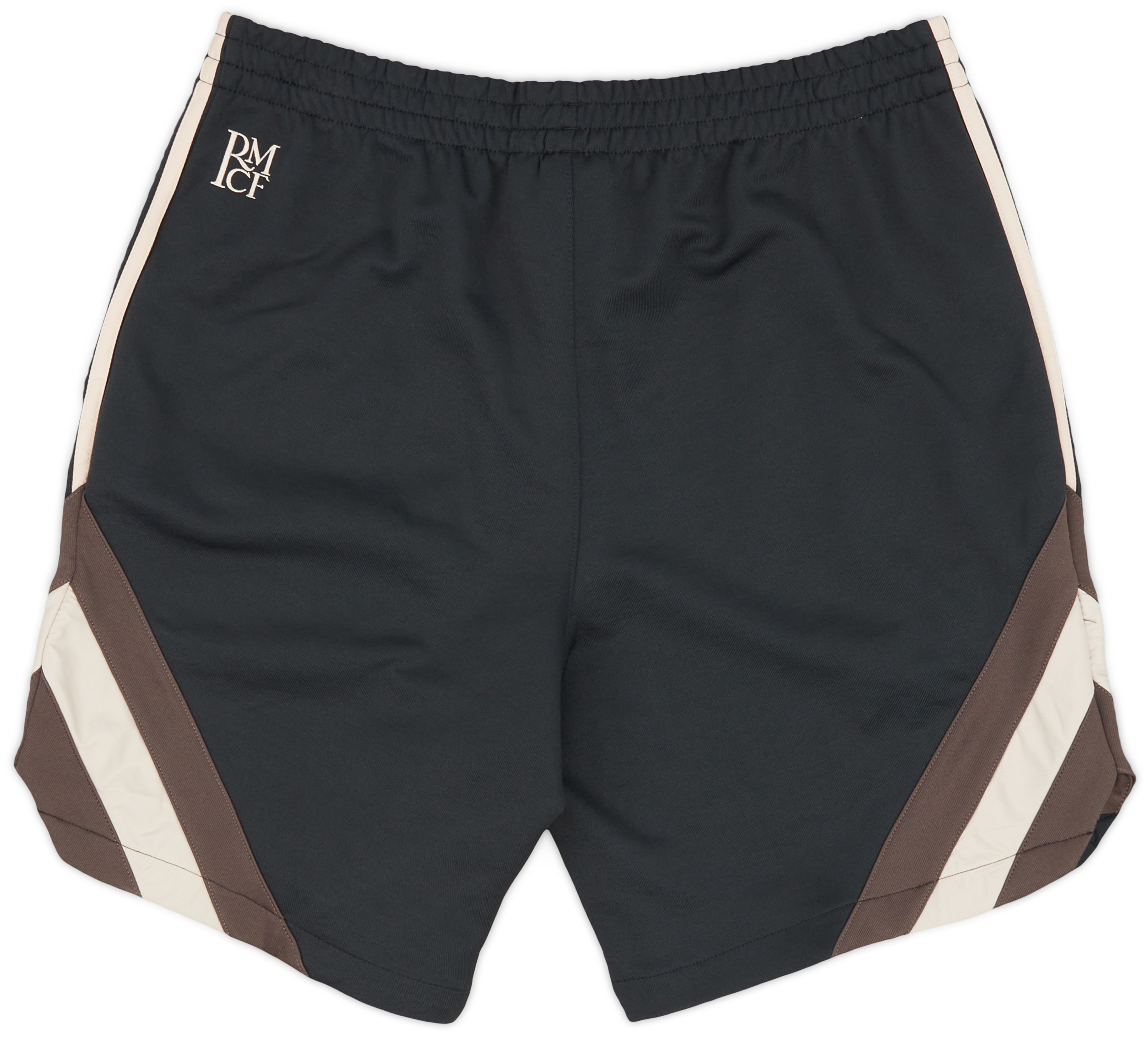 2024-25 Real Madrid adidas Downtime Shorts