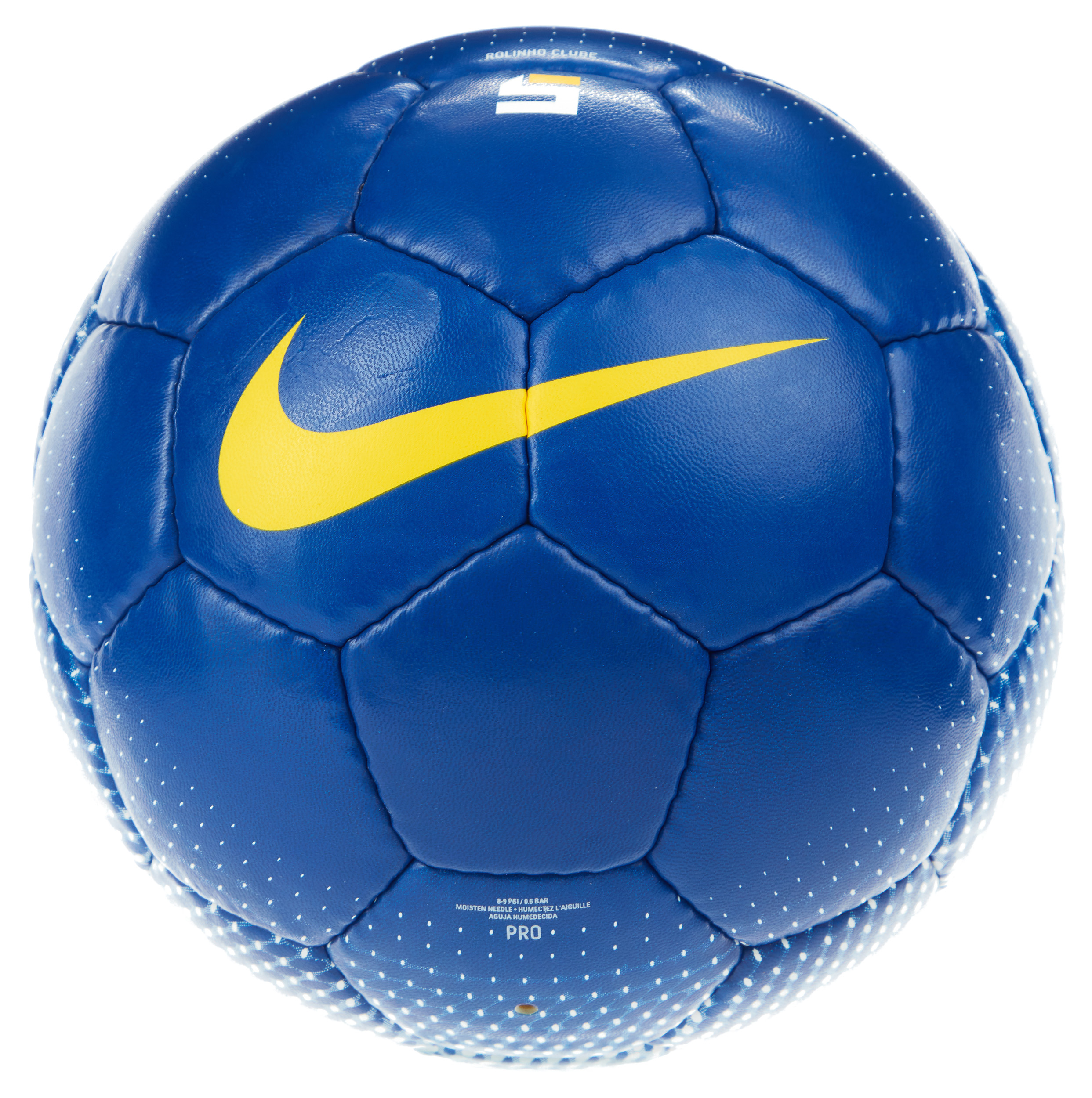 nike mercurial veloci ball