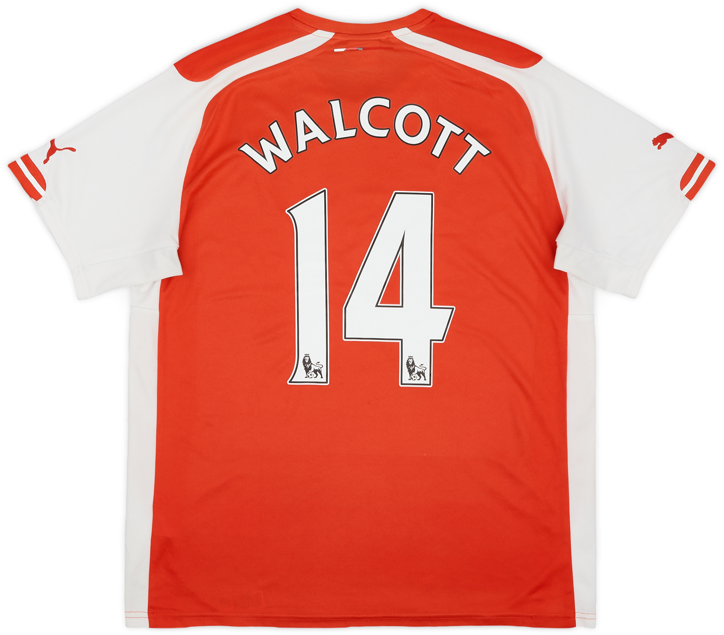 PUMA Arsenal FC Home (Y) 14/15