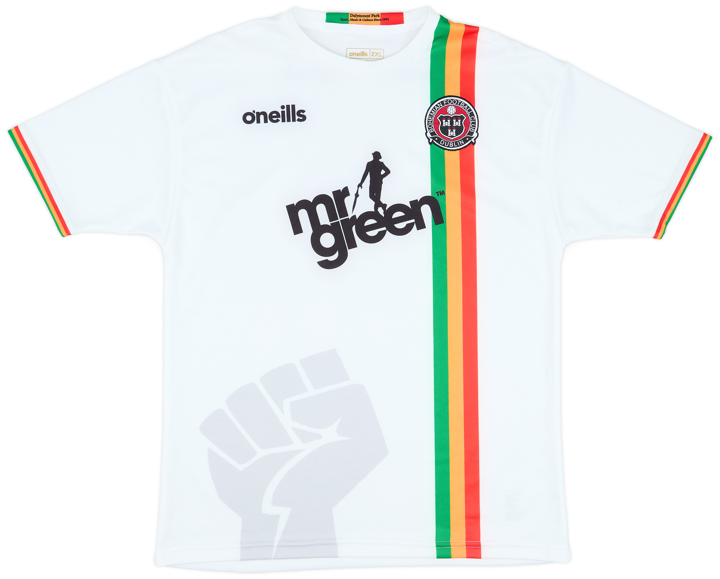 Bohemian fc kit sale