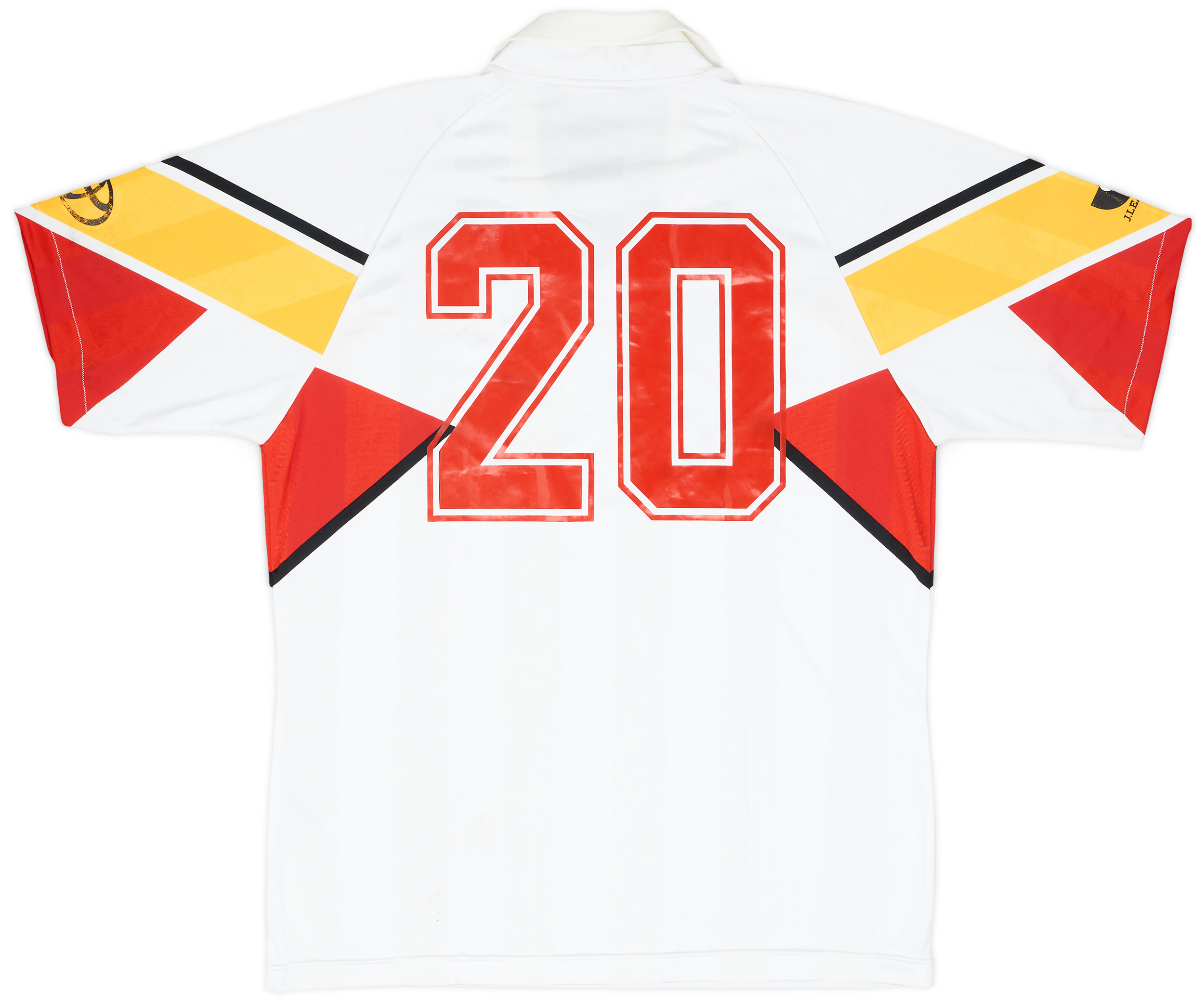 応援グッズ Nagoya Grampus Eight 1998 10 Stojkovic Nagoya Grampus Eight Stojkovic Large Shirt Jersey Football