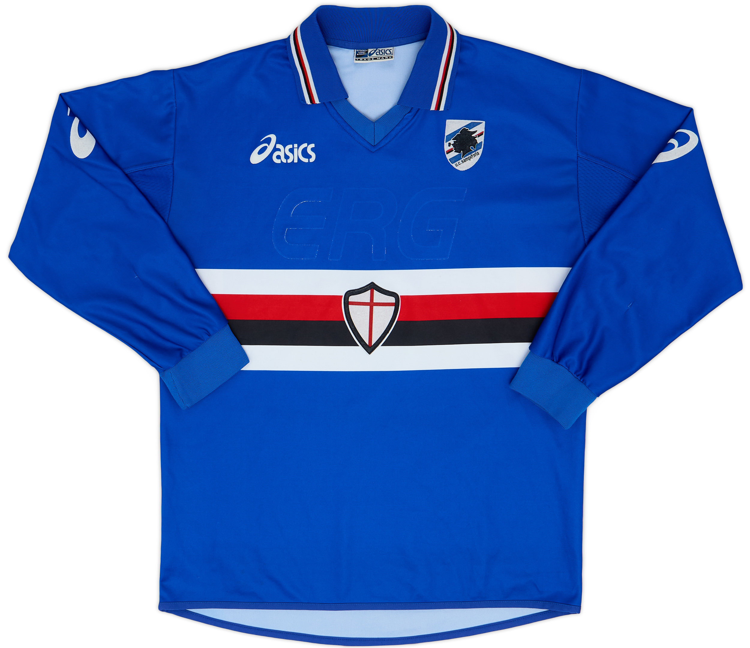 2003-04 Independiente サッカーユニフォーム topper e33b3b42c9f0aeebbd5c877267348f