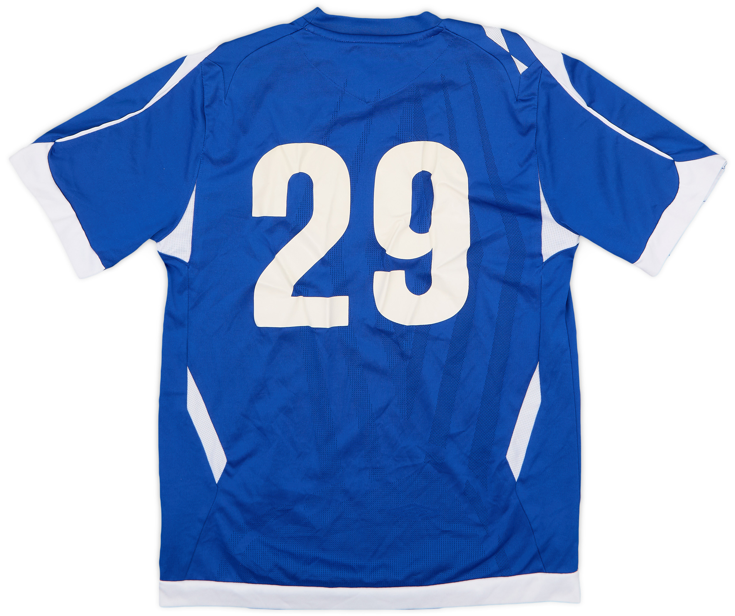 Everton Umbro 05/06 away キーパーユニ Everton Umbro 05/06 away キーパーユニ