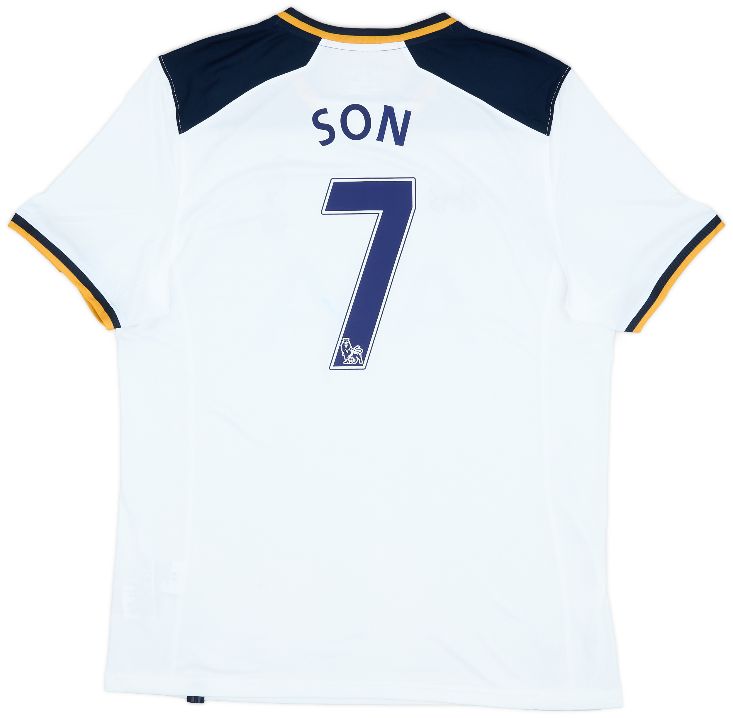 Spurs football shirt 2016 top