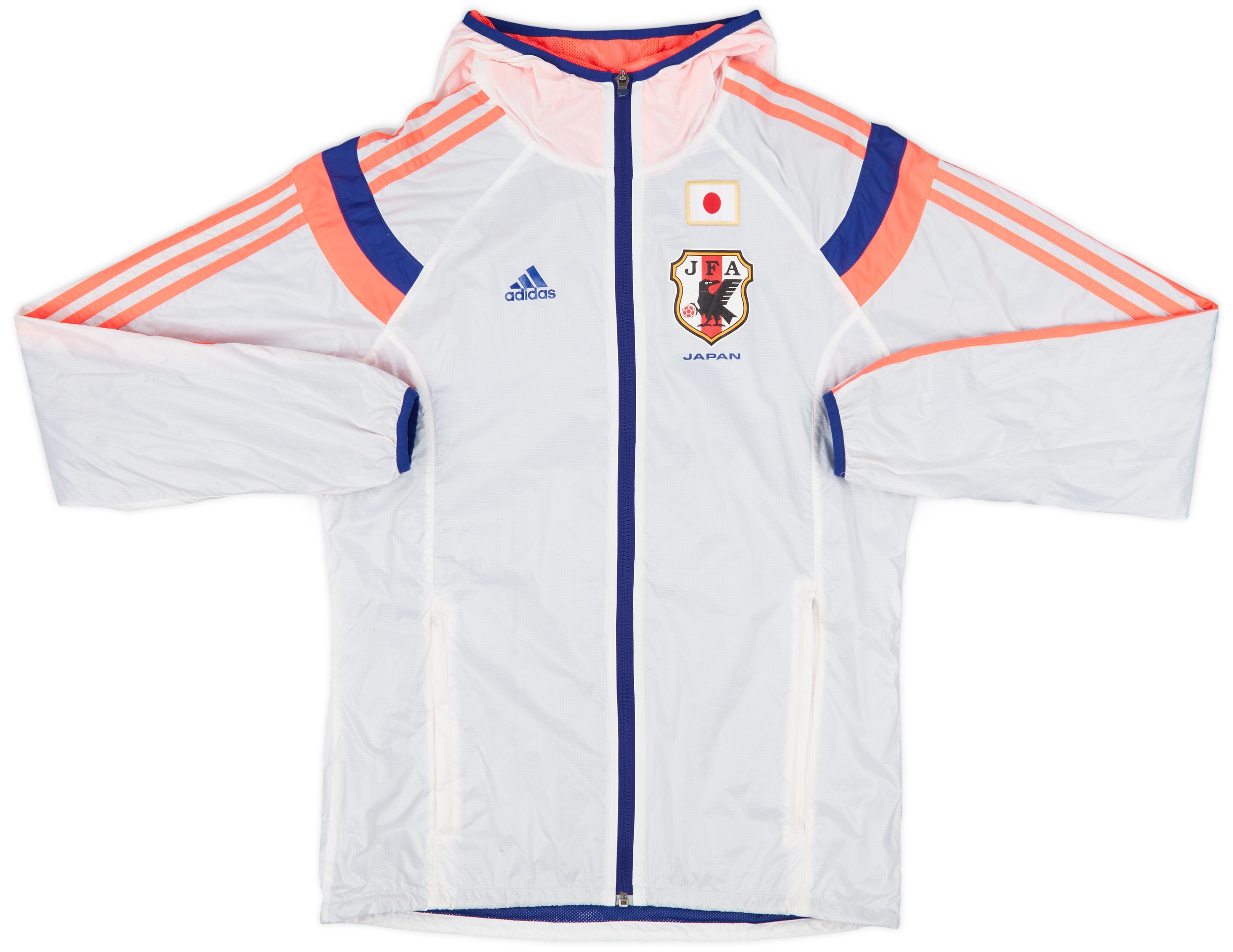 ウォーキング・ランニングウェア adidas Trefoil West Germany Track Jacket アディダス adidas 60' TRACK JACKET RED MADE IN WEST GERMANY